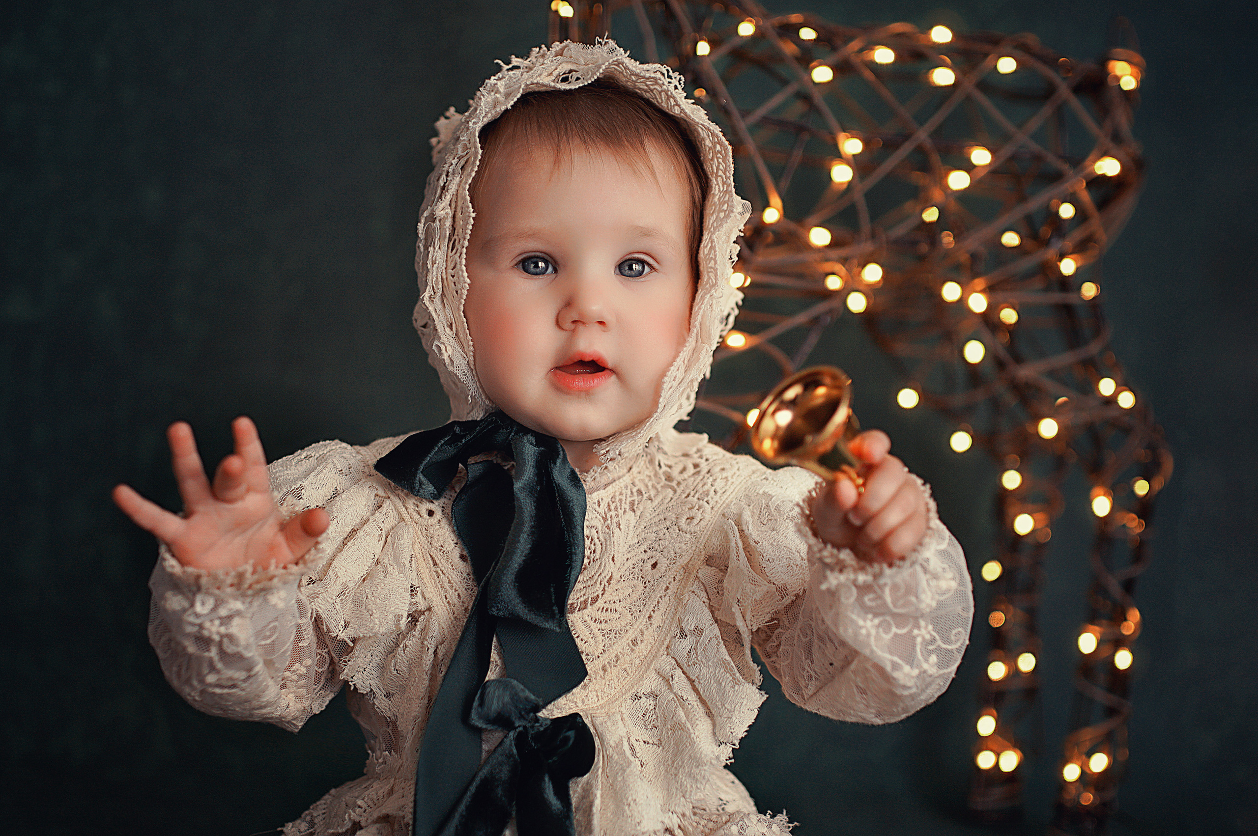 Малыши до 2-х лет. Фотограф новорожденных беременных в Тюмени Ткачук Татьяна