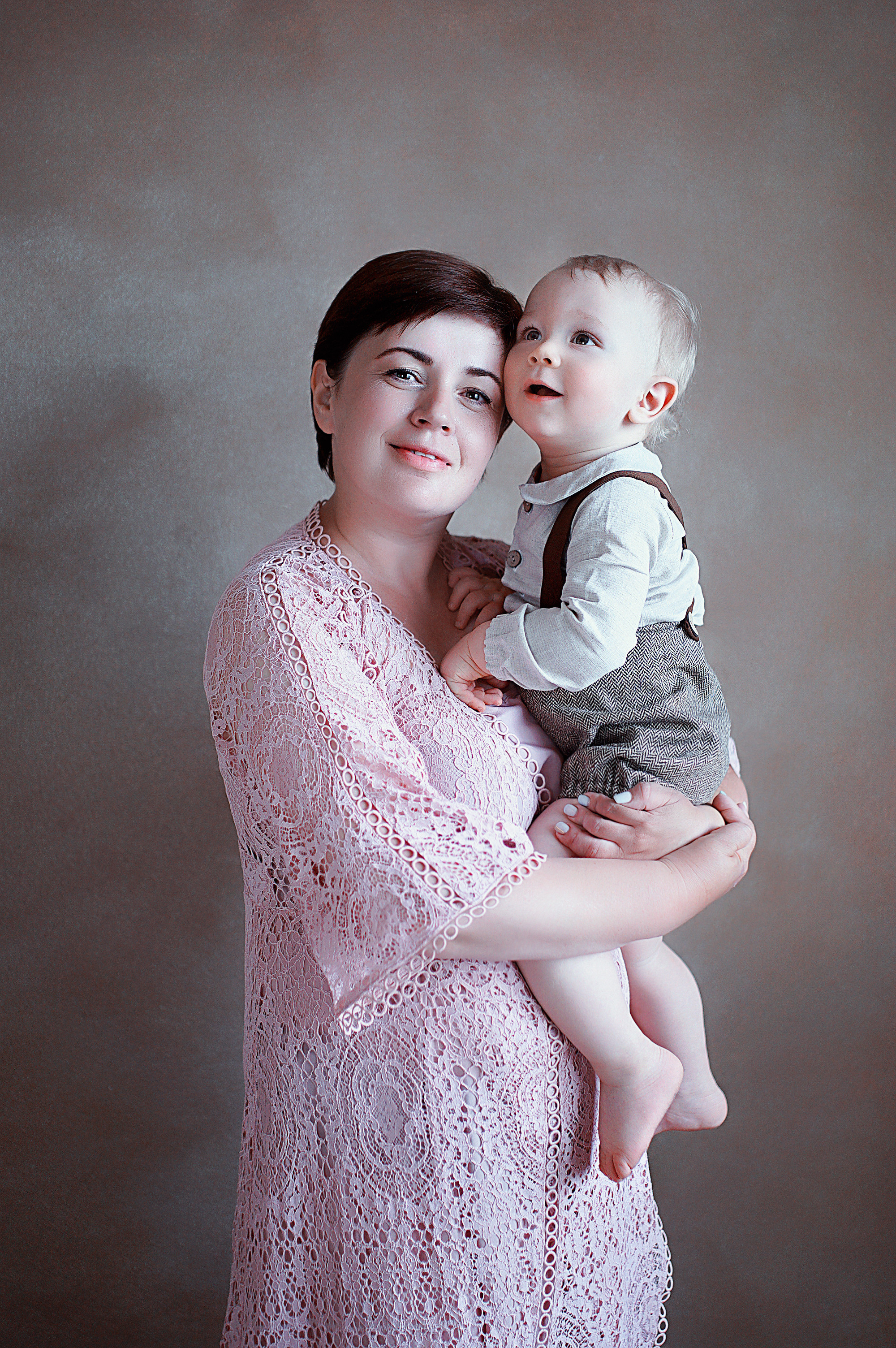 Малыши до 2-х лет. Фотограф новорожденных беременных в Тюмени Ткачук Татьяна