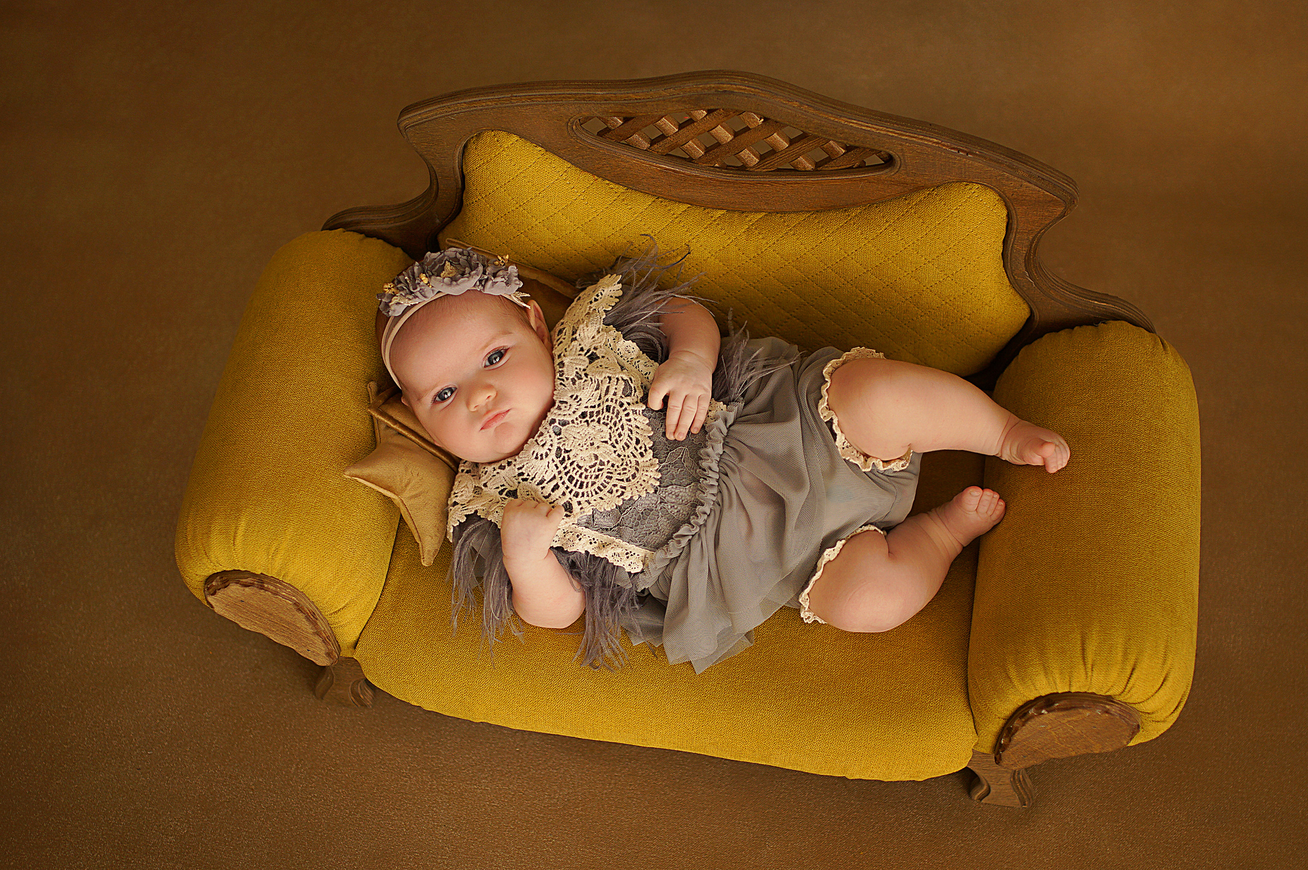 Малыши до 2-х лет. Фотограф новорожденных беременных в Тюмени Ткачук Татьяна