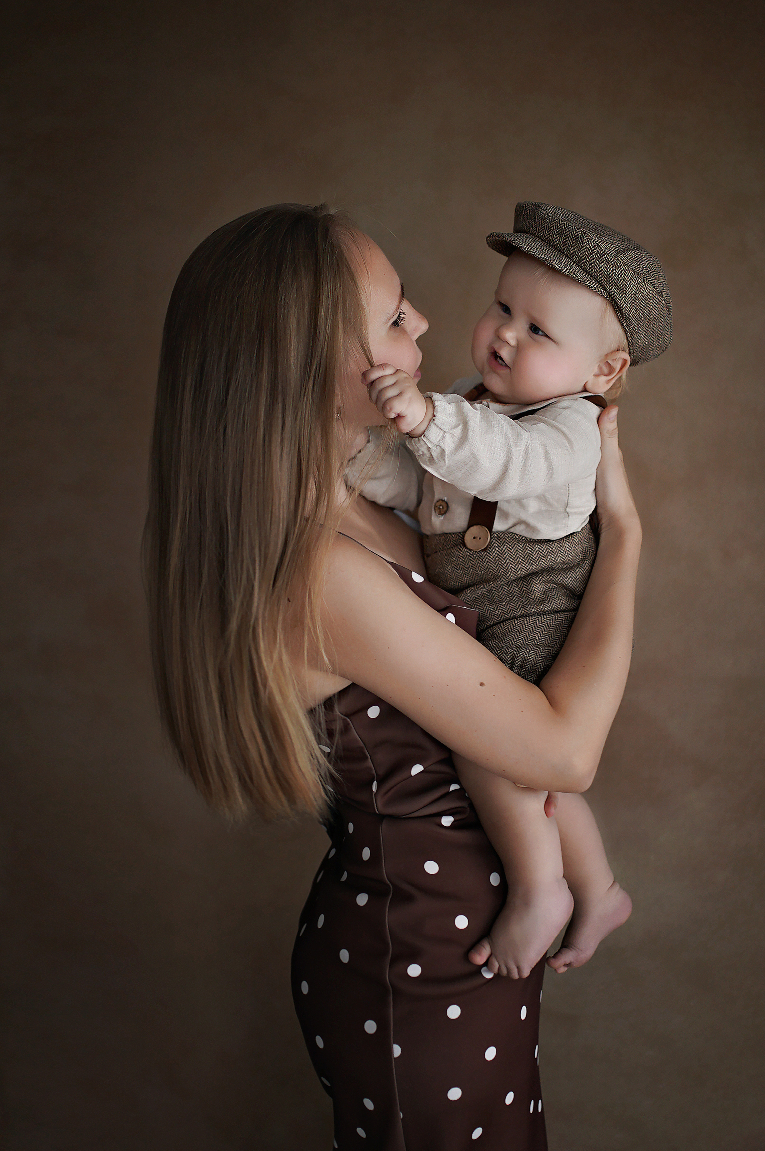 Малыши до 2-х лет. Фотограф новорожденных беременных в Тюмени Ткачук Татьяна