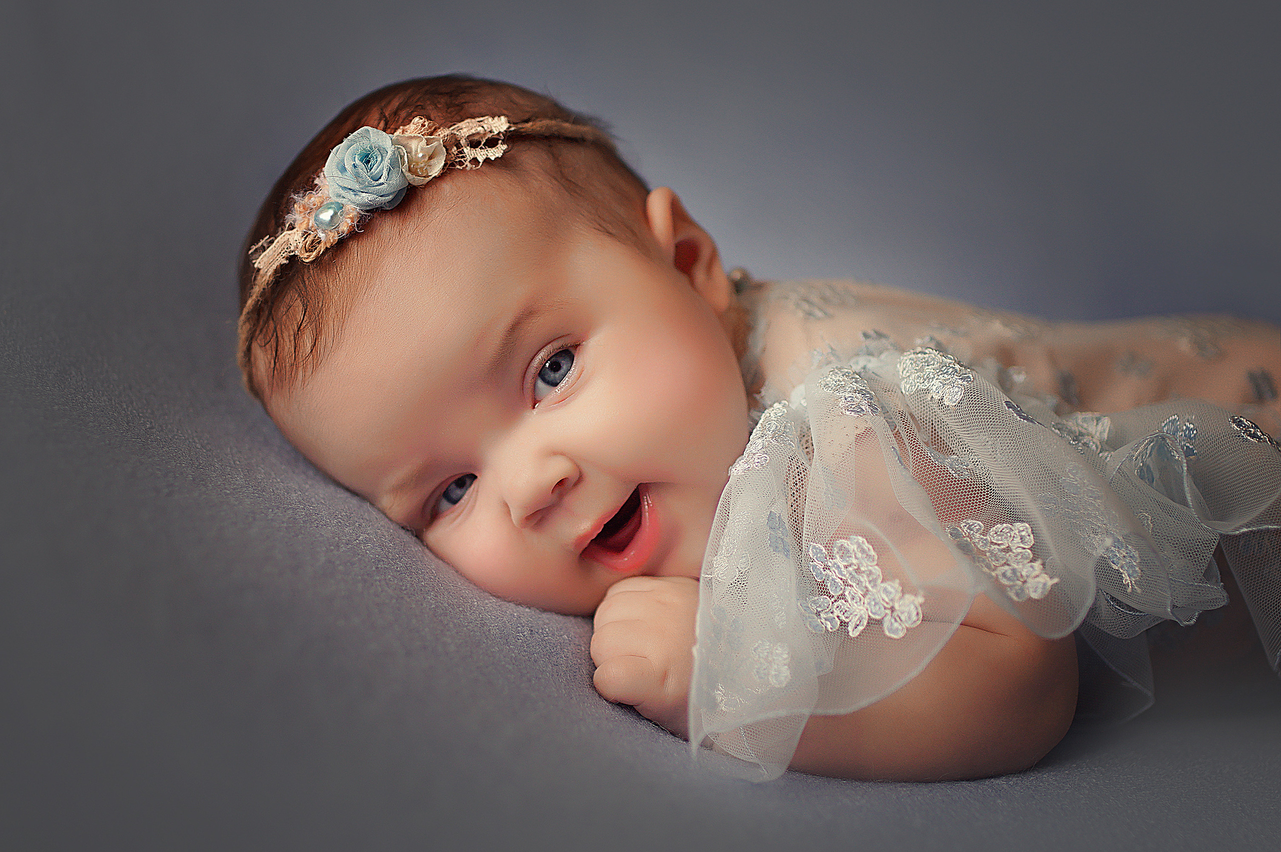 Малыши до 2-х лет. Фотограф новорожденных беременных в Тюмени Ткачук Татьяна