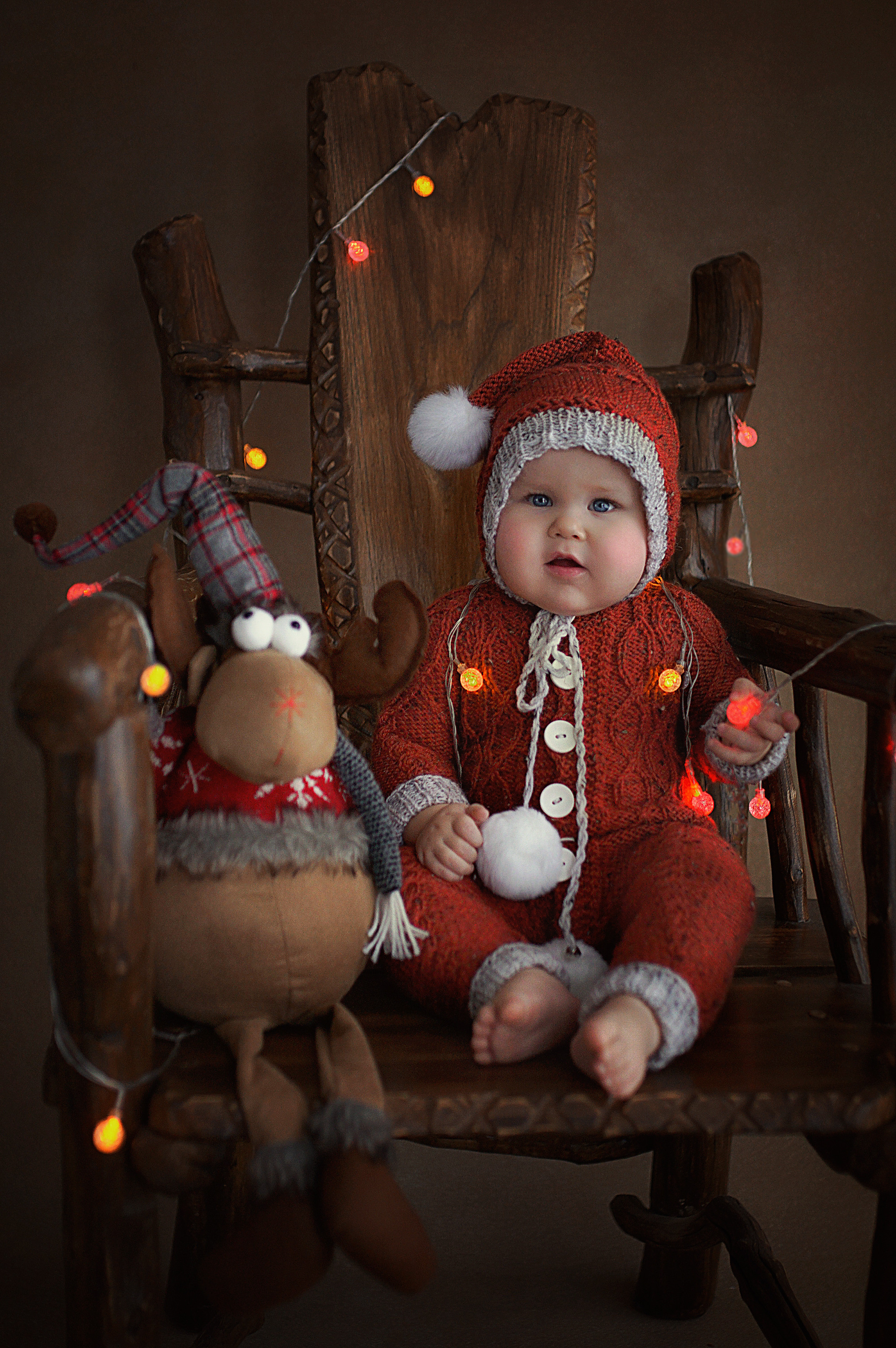 Малыши до 2-х лет. Фотограф новорожденных беременных в Тюмени Ткачук Татьяна