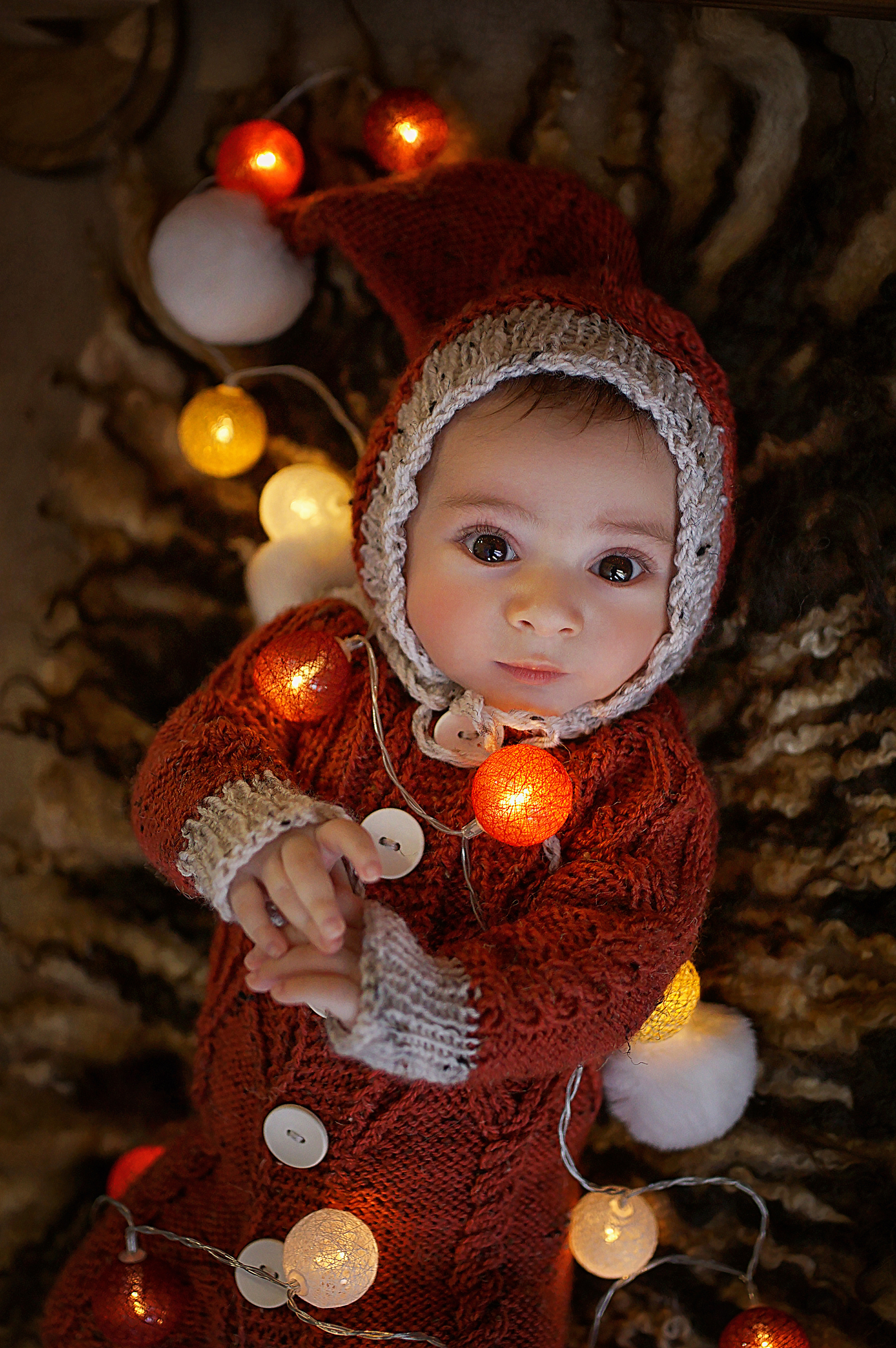 Малыши до 2-х лет. Фотограф новорожденных беременных в Тюмени Ткачук Татьяна