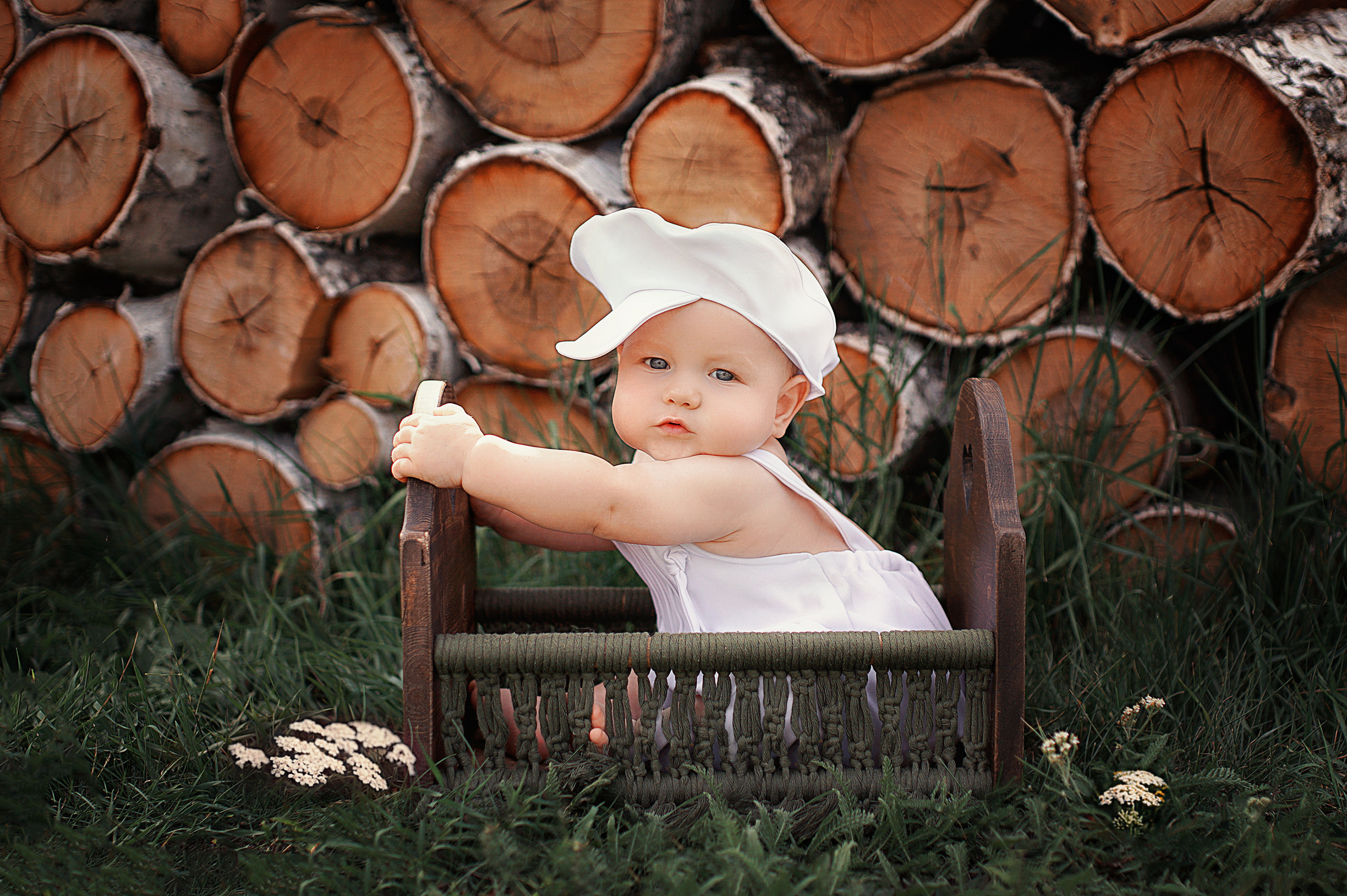 Малыши до 2-х лет. Фотограф новорожденных беременных в Тюмени Ткачук Татьяна