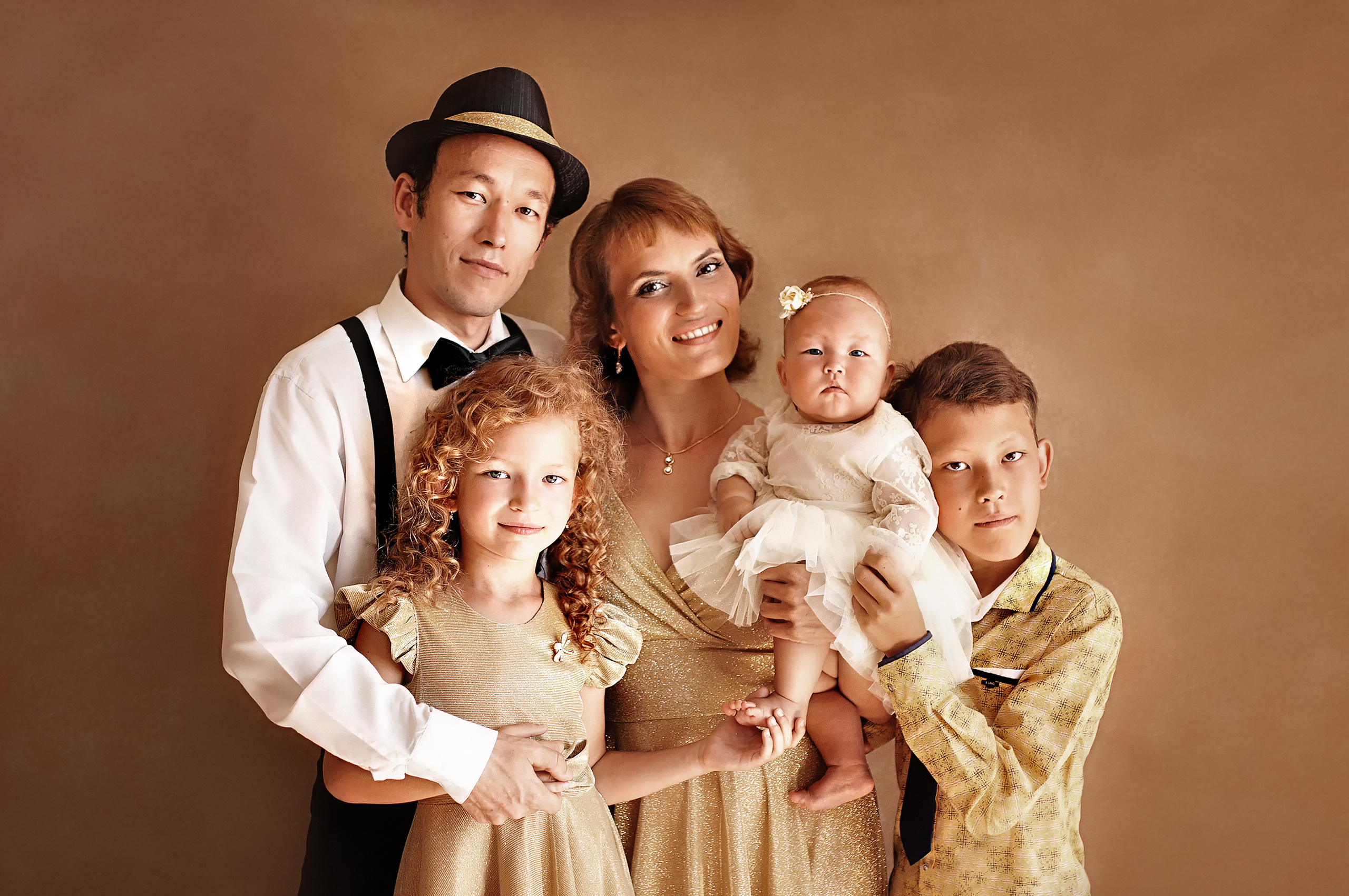 Малыши до 2-х лет. Фотограф новорожденных беременных в Тюмени Ткачук Татьяна