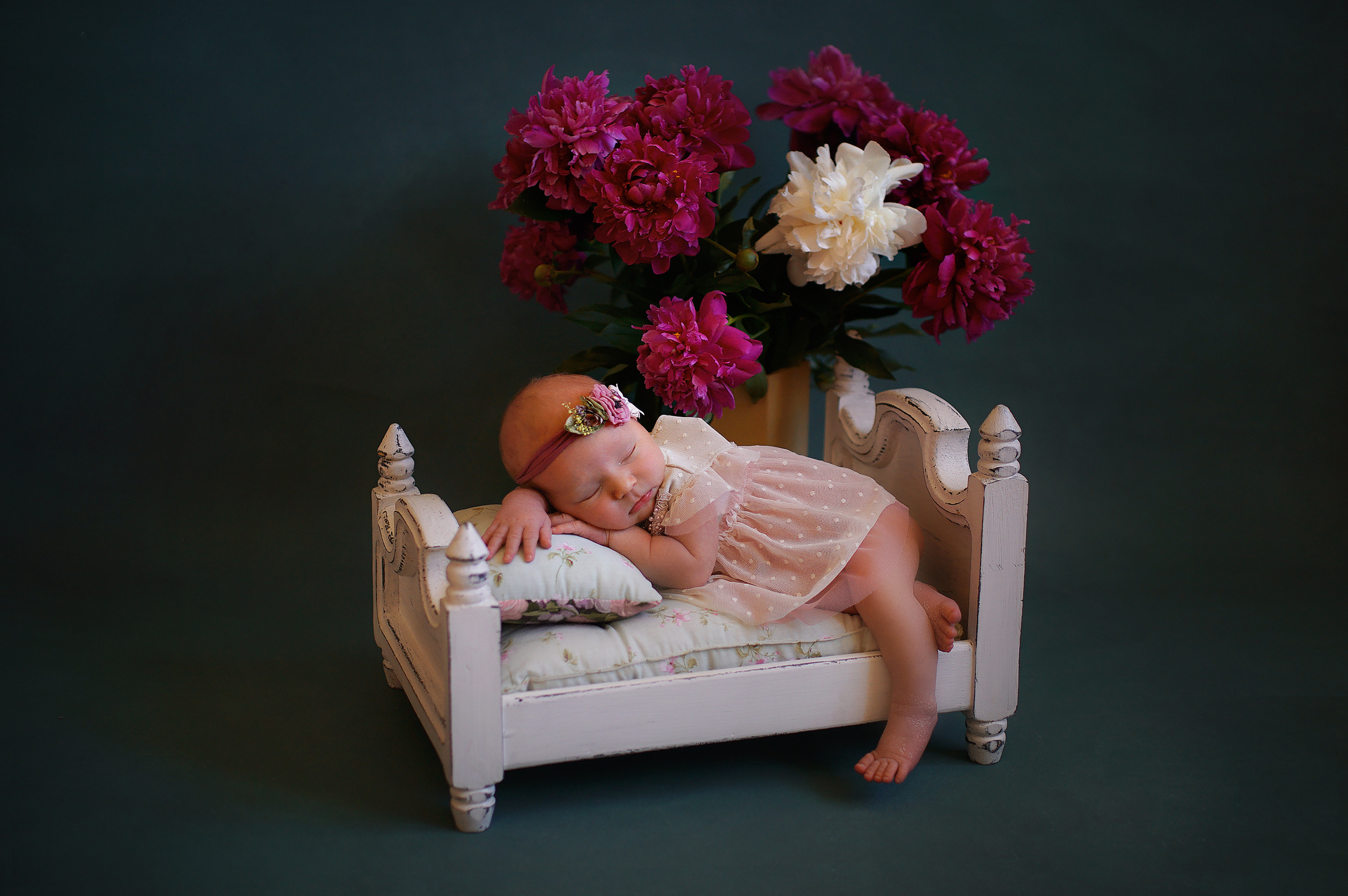 Новорожденные. Фотограф новорожденных беременных в Тюмени Ткачук Татьяна