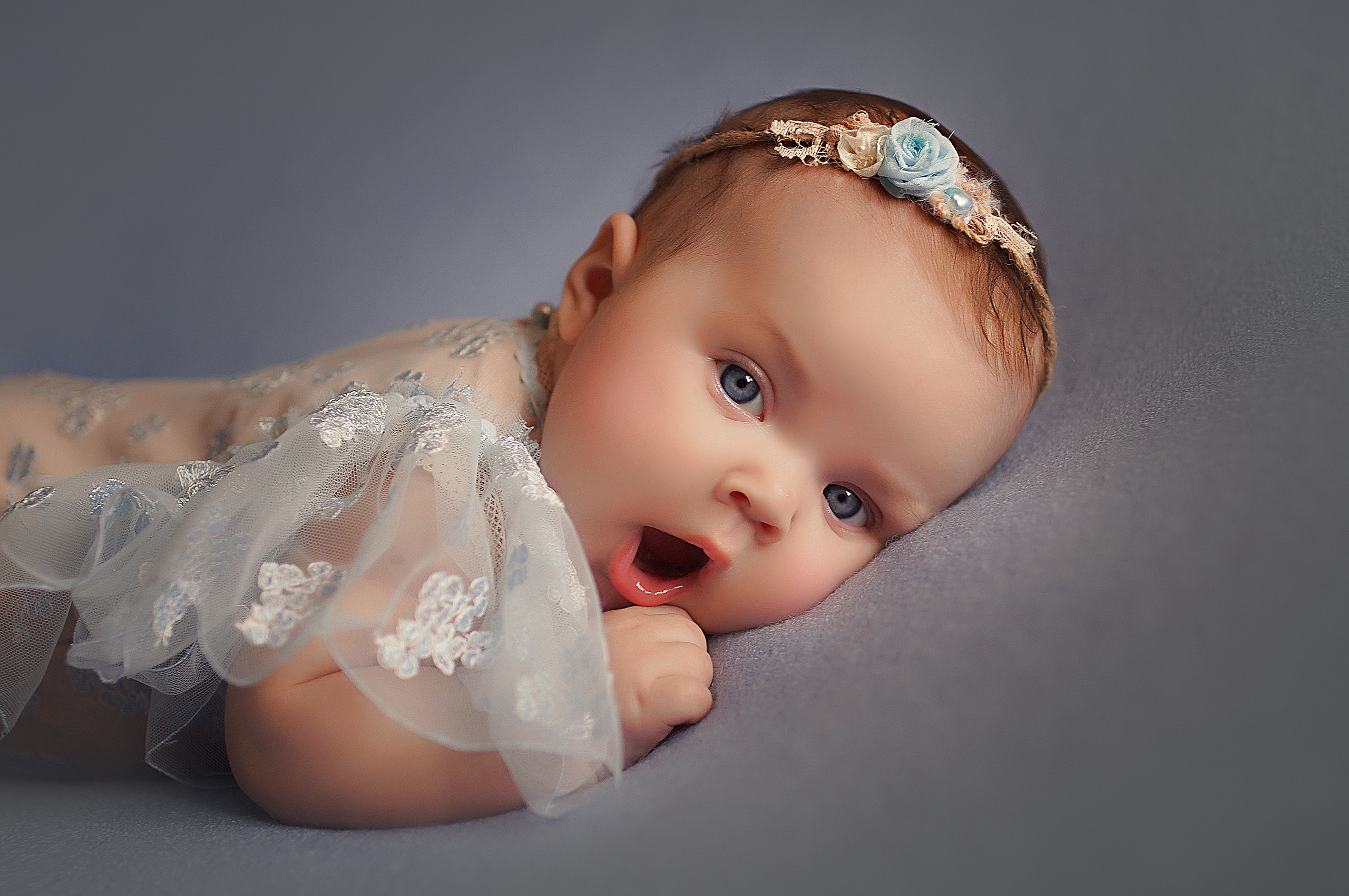 Малыши до 2-х лет. Фотограф новорожденных беременных в Тюмени Ткачук Татьяна