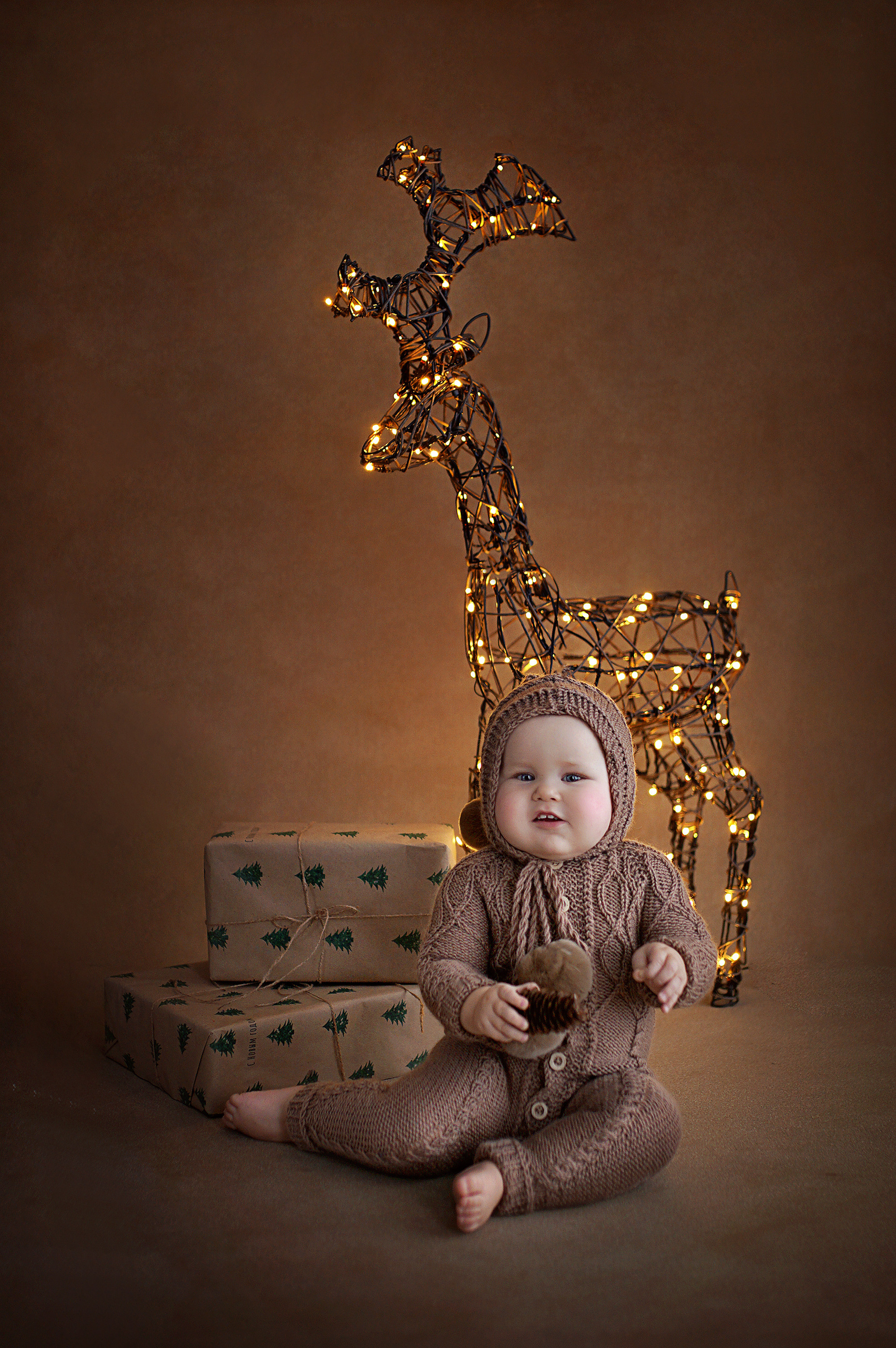 Малыши до 2-х лет. Фотограф новорожденных беременных в Тюмени Ткачук Татьяна