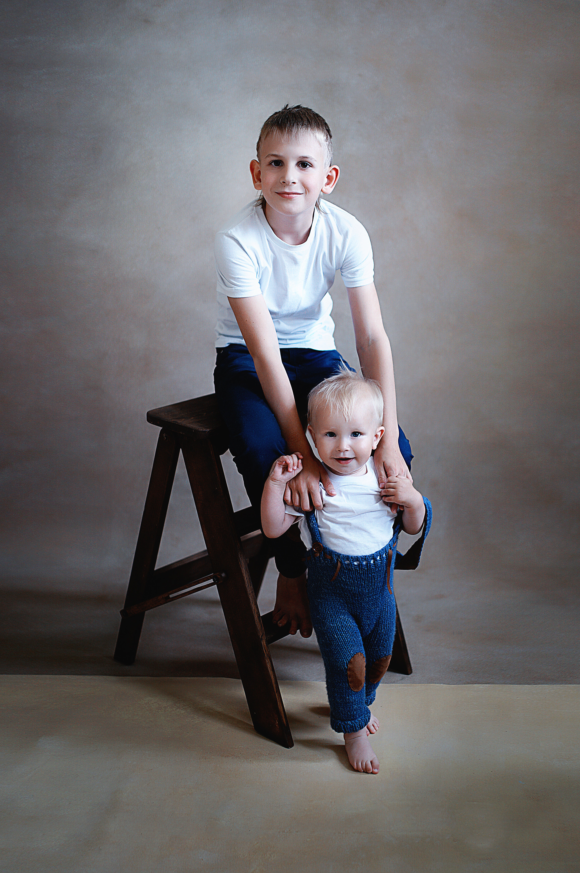 Малыши до 2-х лет. Фотограф новорожденных беременных в Тюмени Ткачук Татьяна