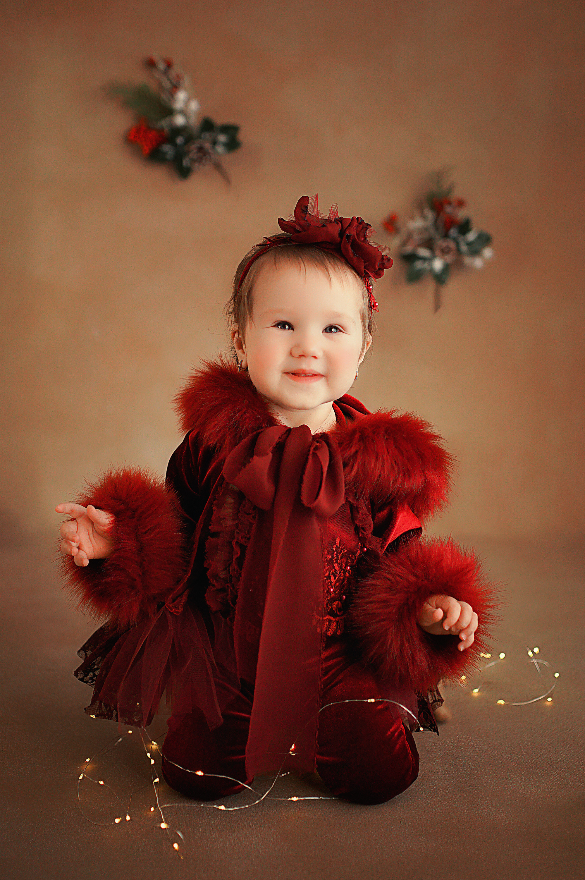 Малыши до 2-х лет. Фотограф новорожденных беременных в Тюмени Ткачук Татьяна