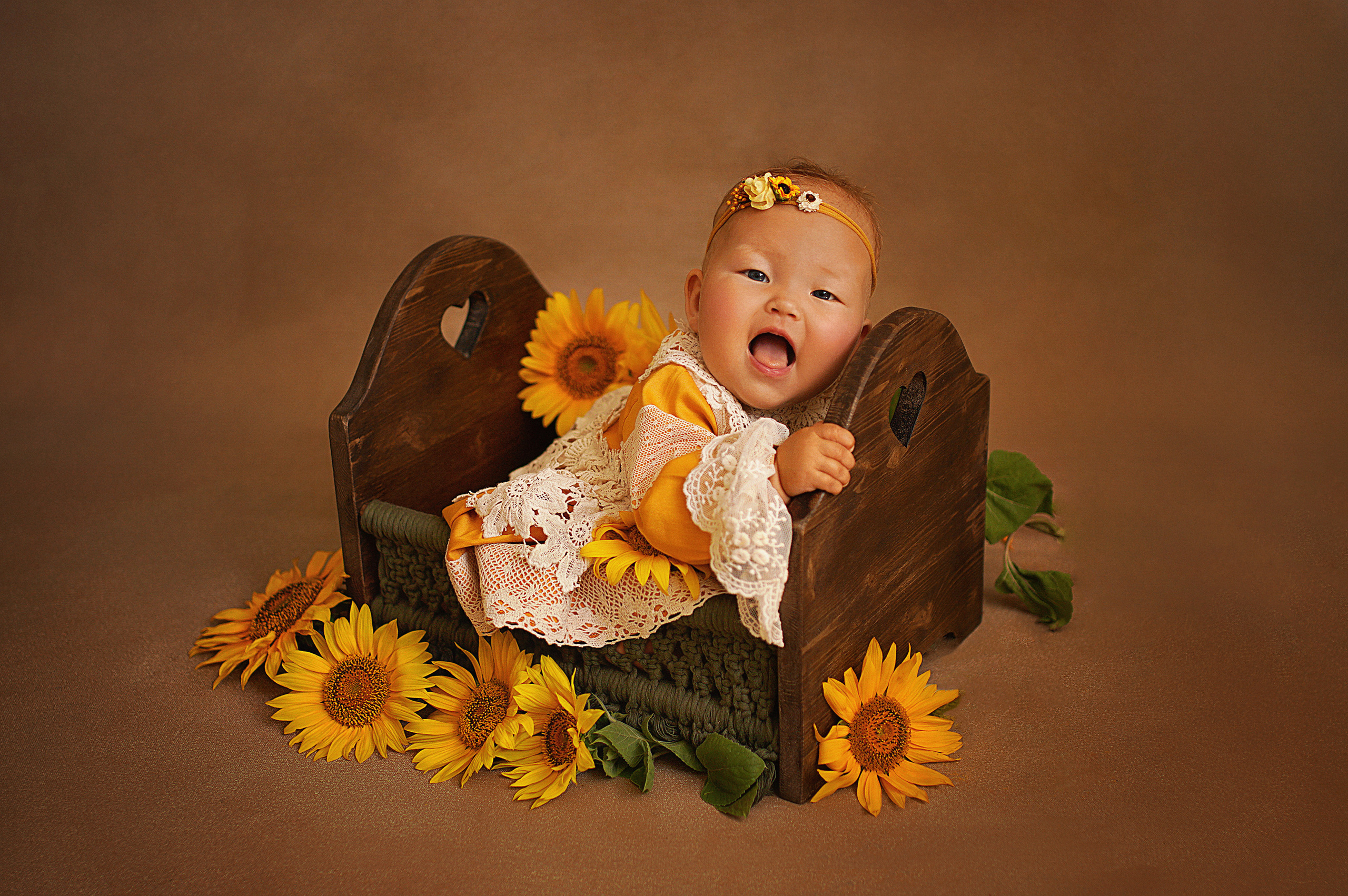 Малыши до 2-х лет. Фотограф новорожденных беременных в Тюмени Ткачук Татьяна