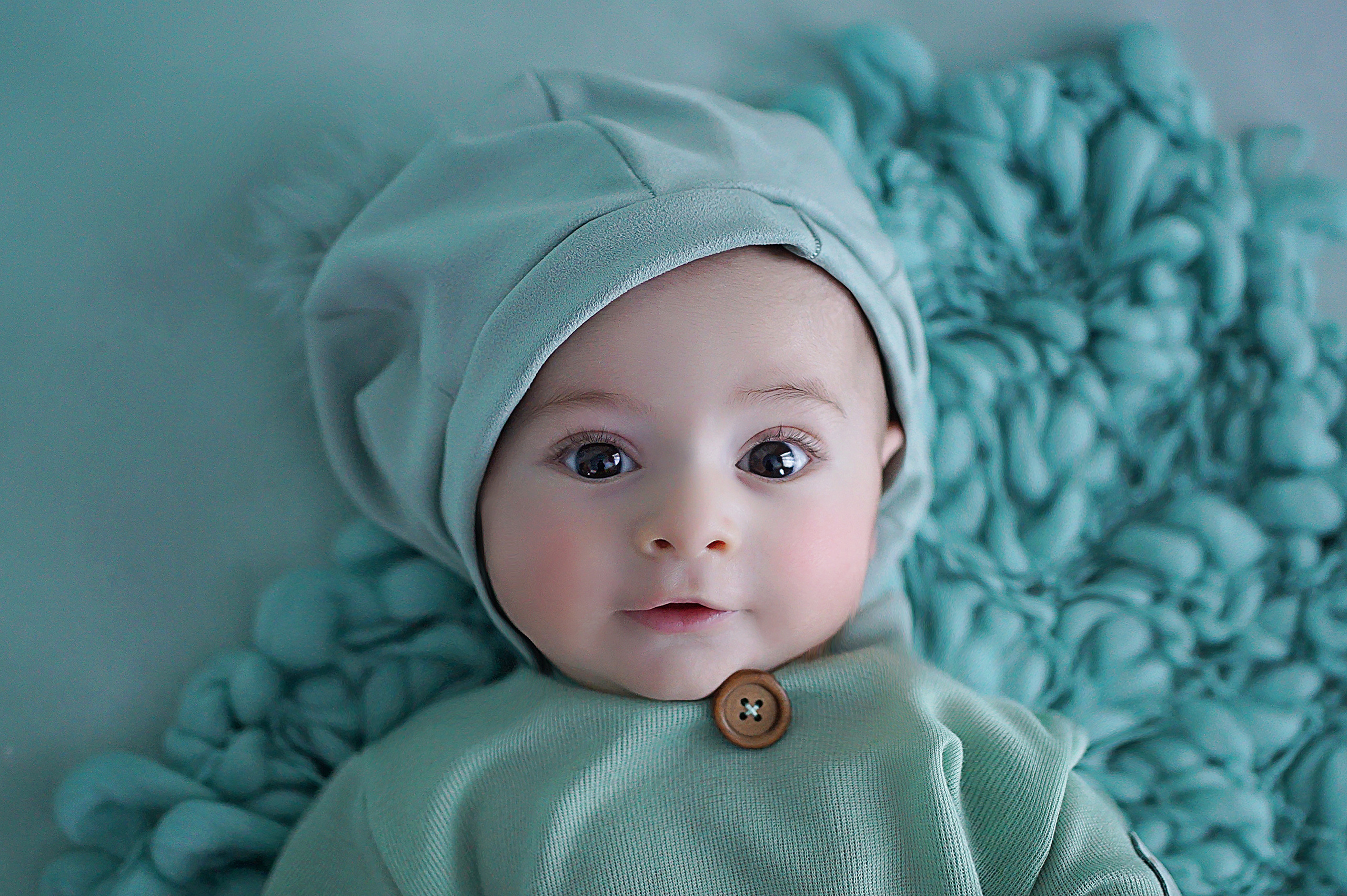 Малыши до 2-х лет. Фотограф новорожденных беременных в Тюмени Ткачук Татьяна