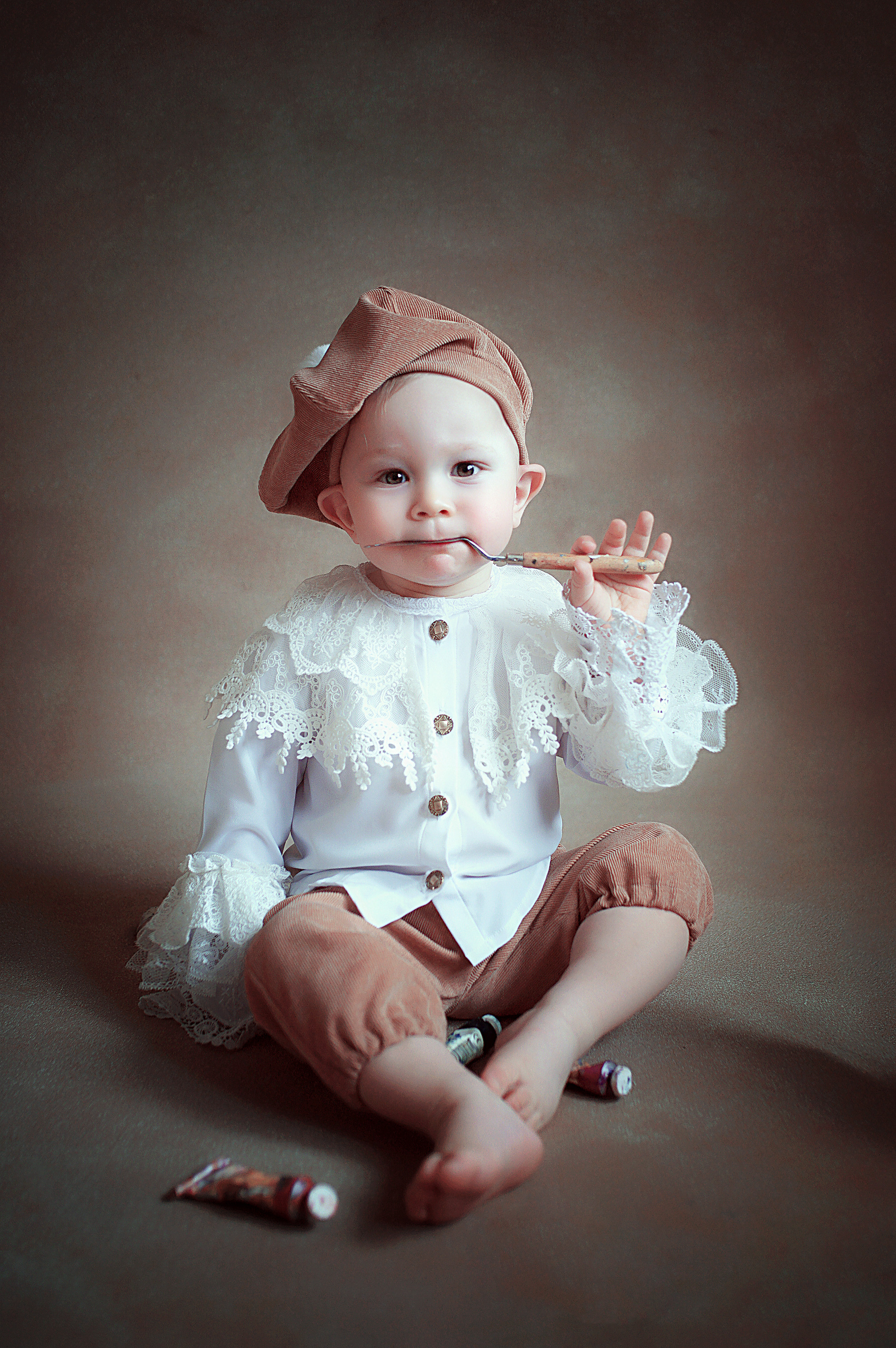 Малыши до 2-х лет. Фотограф новорожденных беременных в Тюмени Ткачук Татьяна