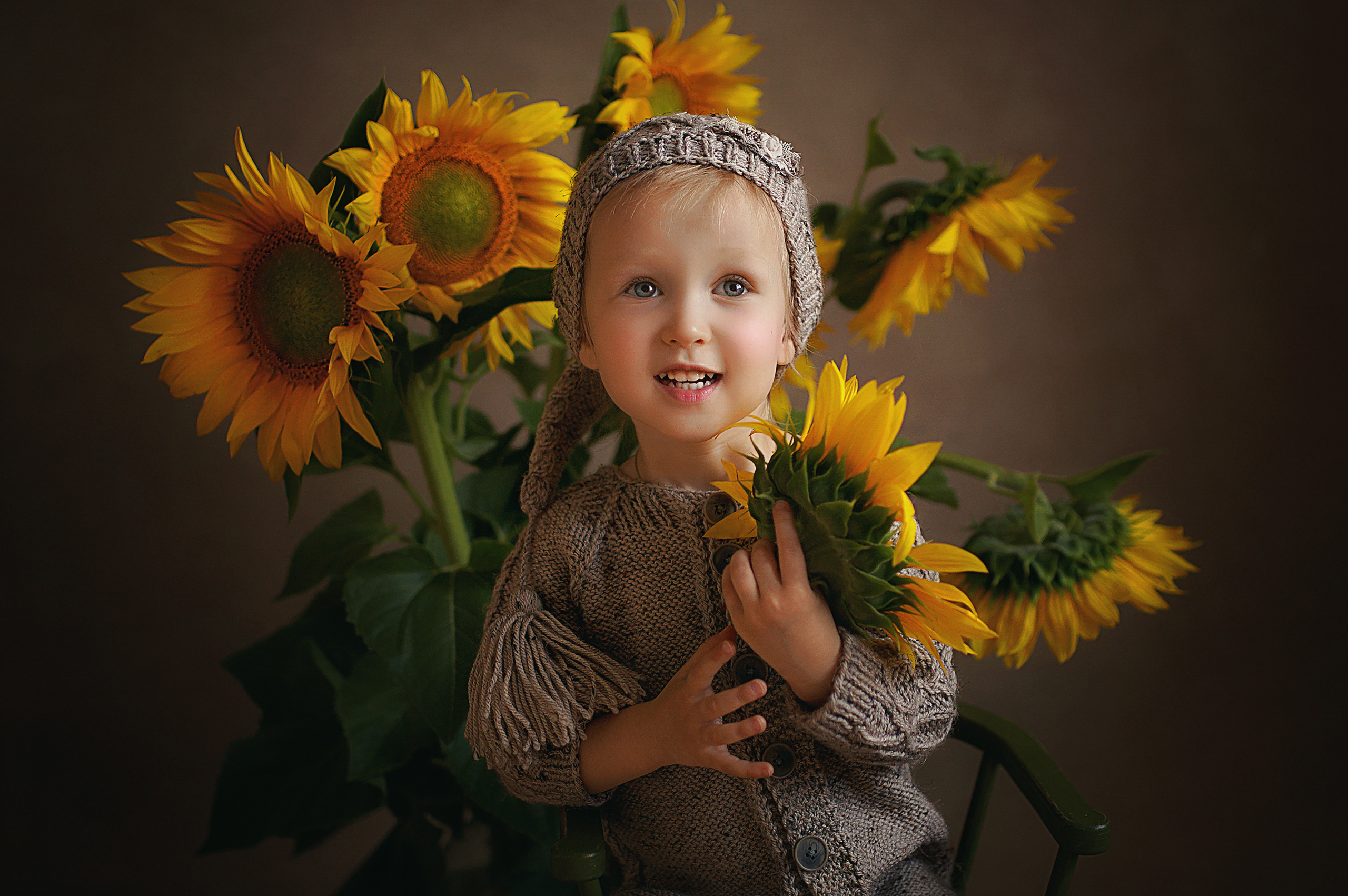 Малыши до 2-х лет. Фотограф новорожденных беременных в Тюмени Ткачук Татьяна