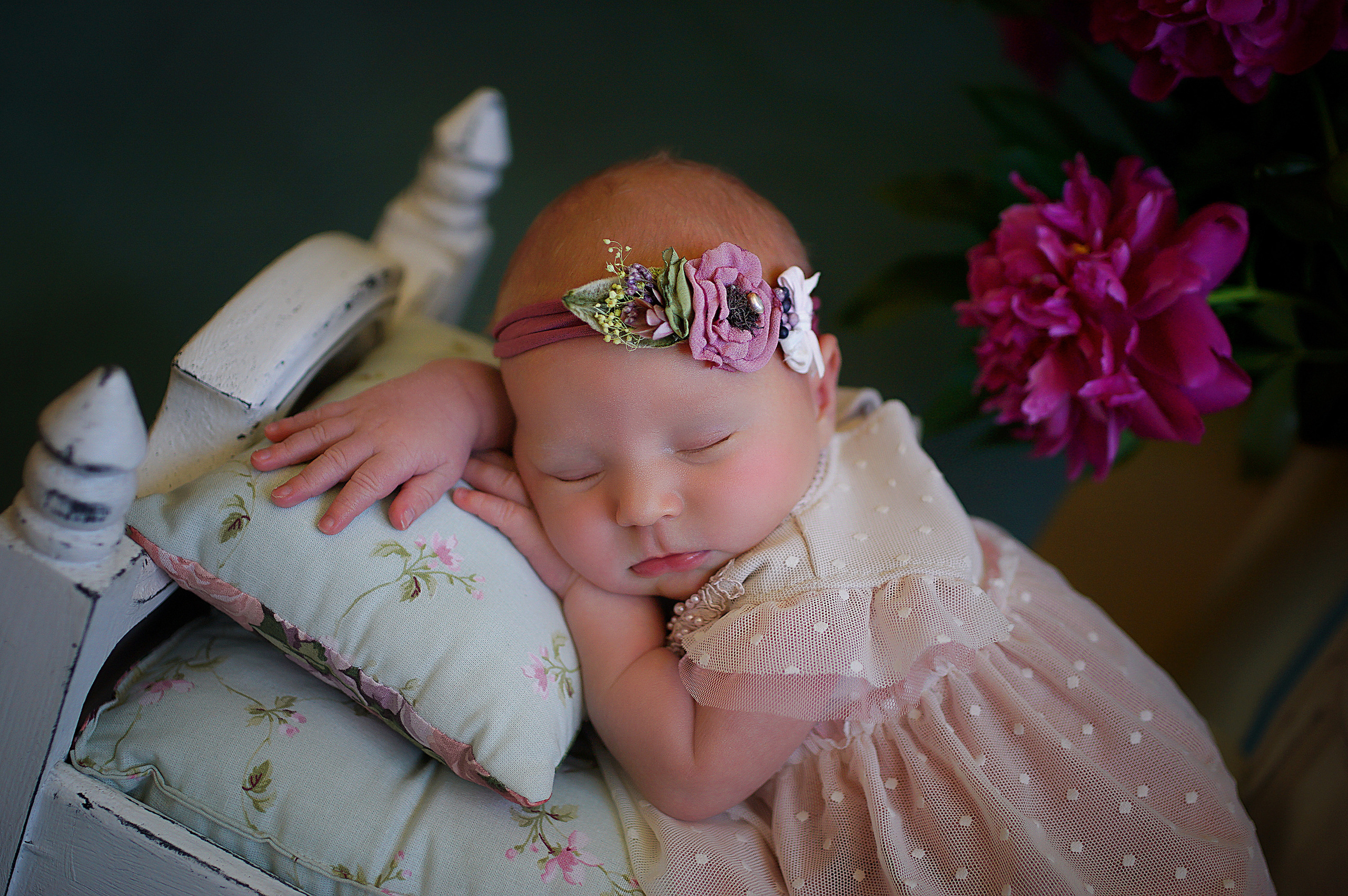 Новорожденные. Фотограф новорожденных беременных в Тюмени Ткачук Татьяна