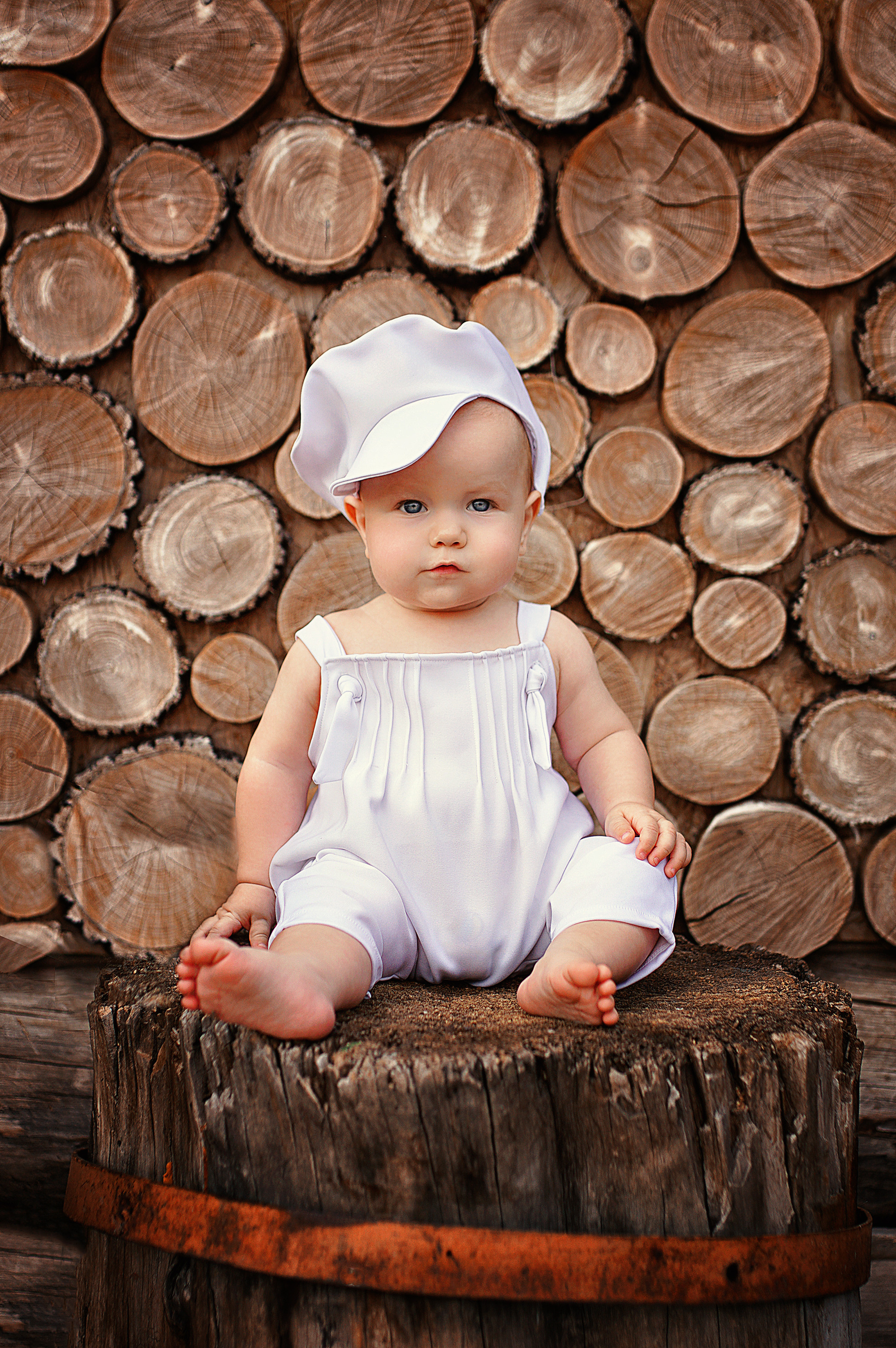 Малыши до 2-х лет. Фотограф новорожденных беременных в Тюмени Ткачук Татьяна