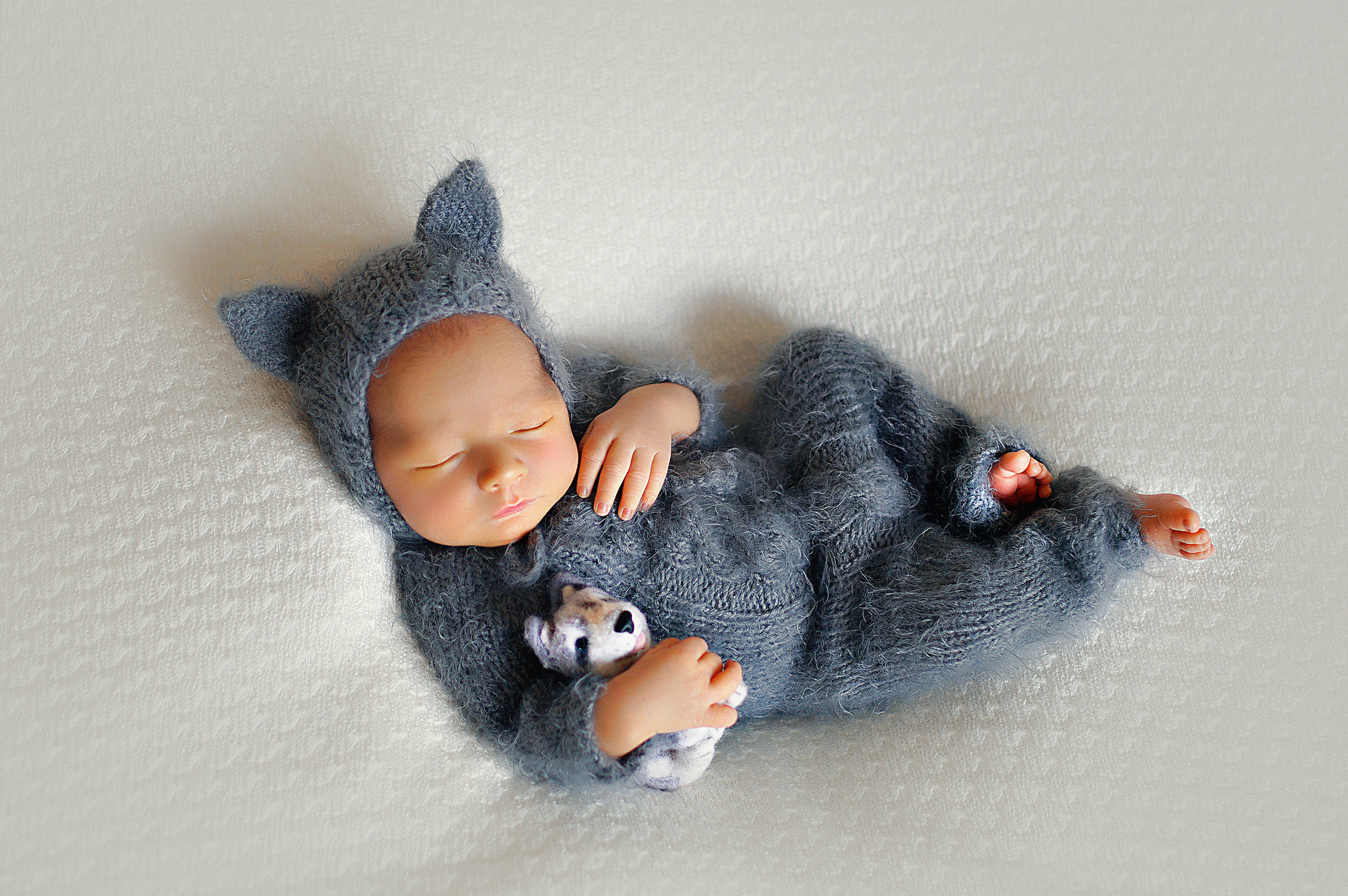 Новорожденные. Фотограф новорожденных беременных в Тюмени Ткачук Татьяна