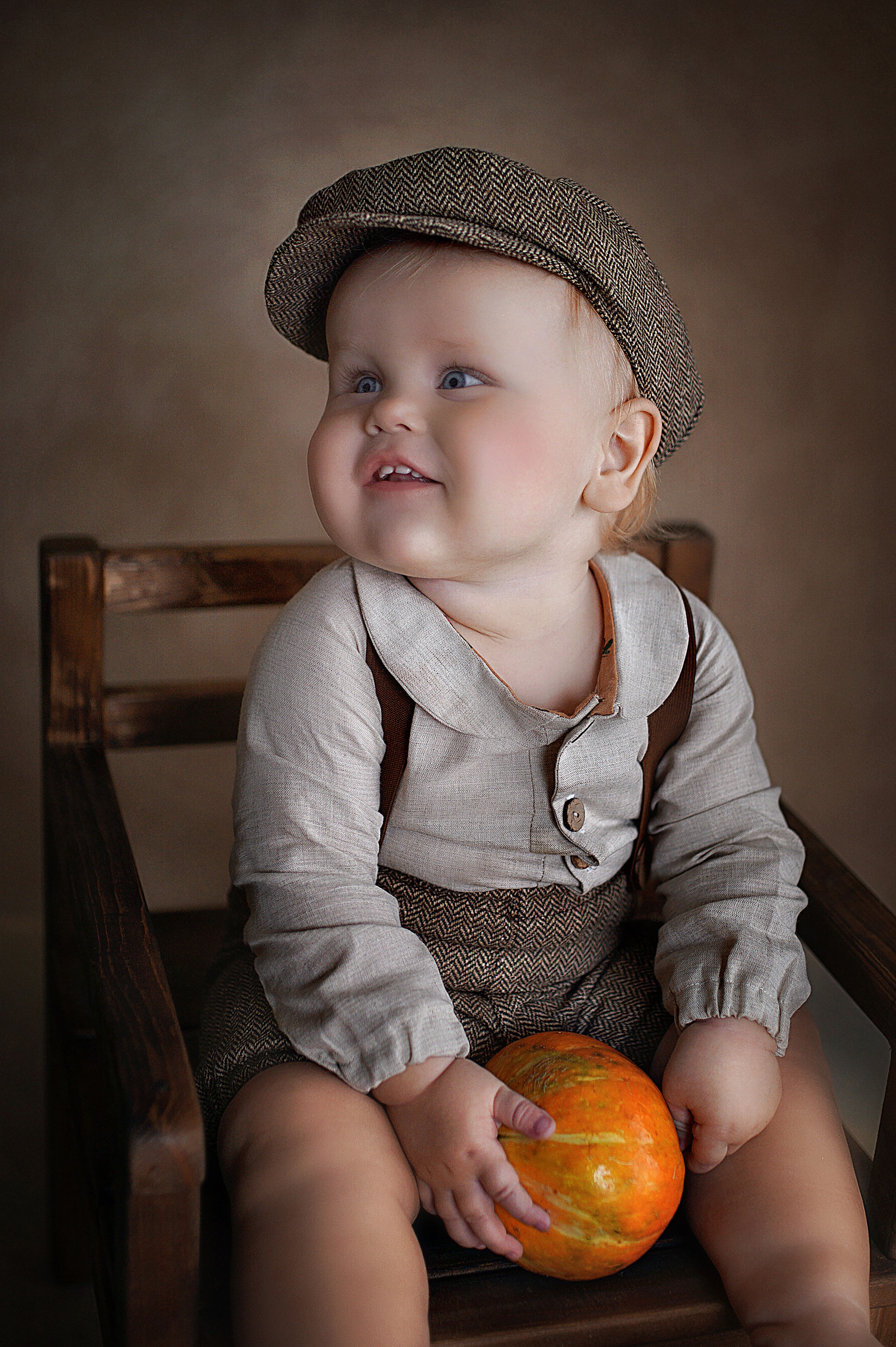 Малыши до 2-х лет. Фотограф новорожденных беременных в Тюмени Ткачук Татьяна