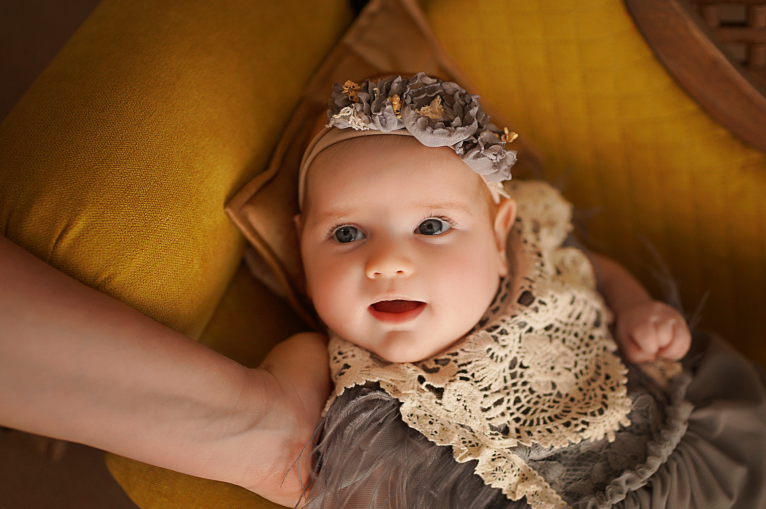 Малыши до 2-х лет. Фотограф новорожденных беременных в Тюмени Ткачук Татьяна