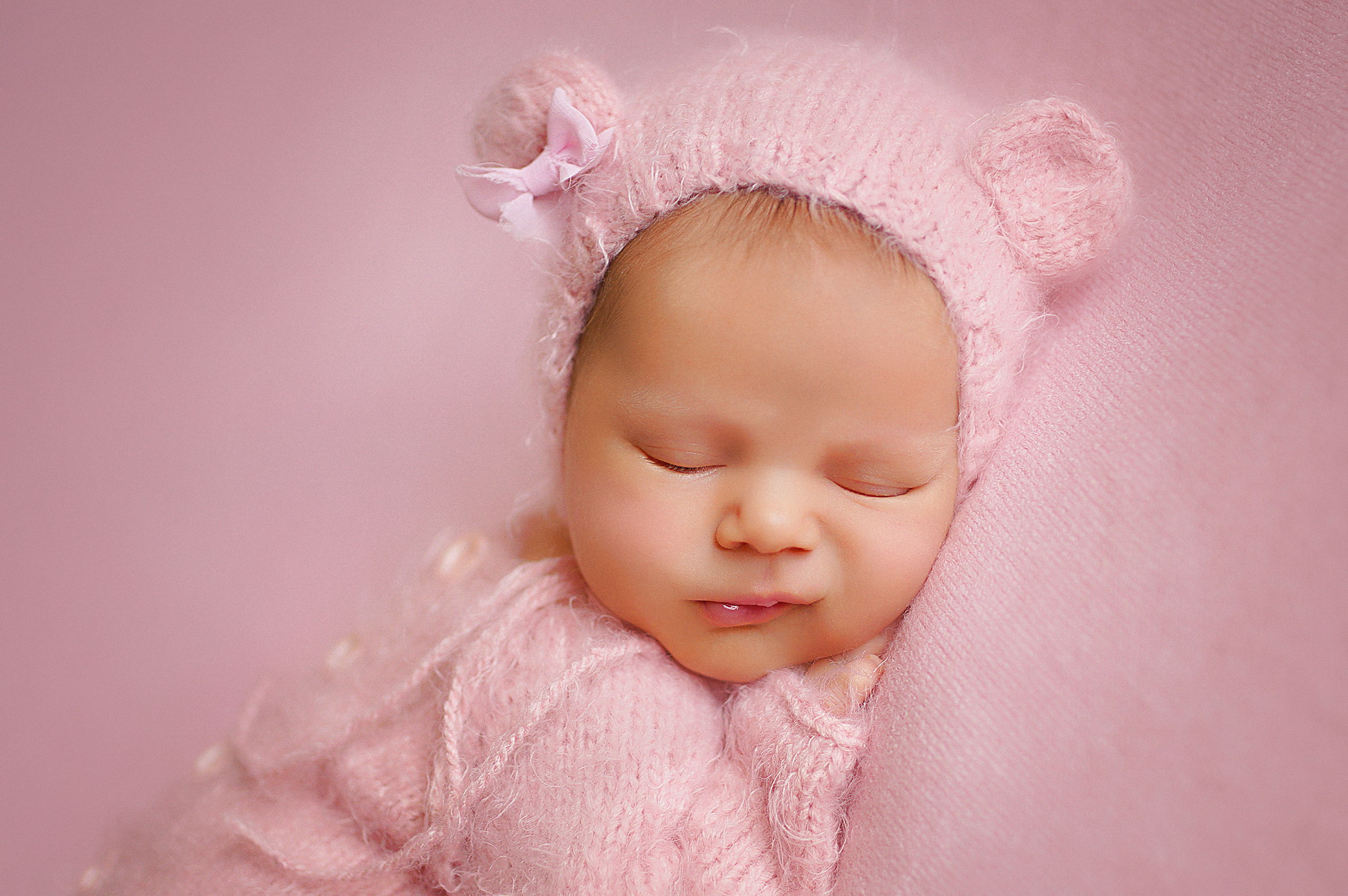 Новорожденные. Фотограф новорожденных беременных в Тюмени Ткачук Татьяна