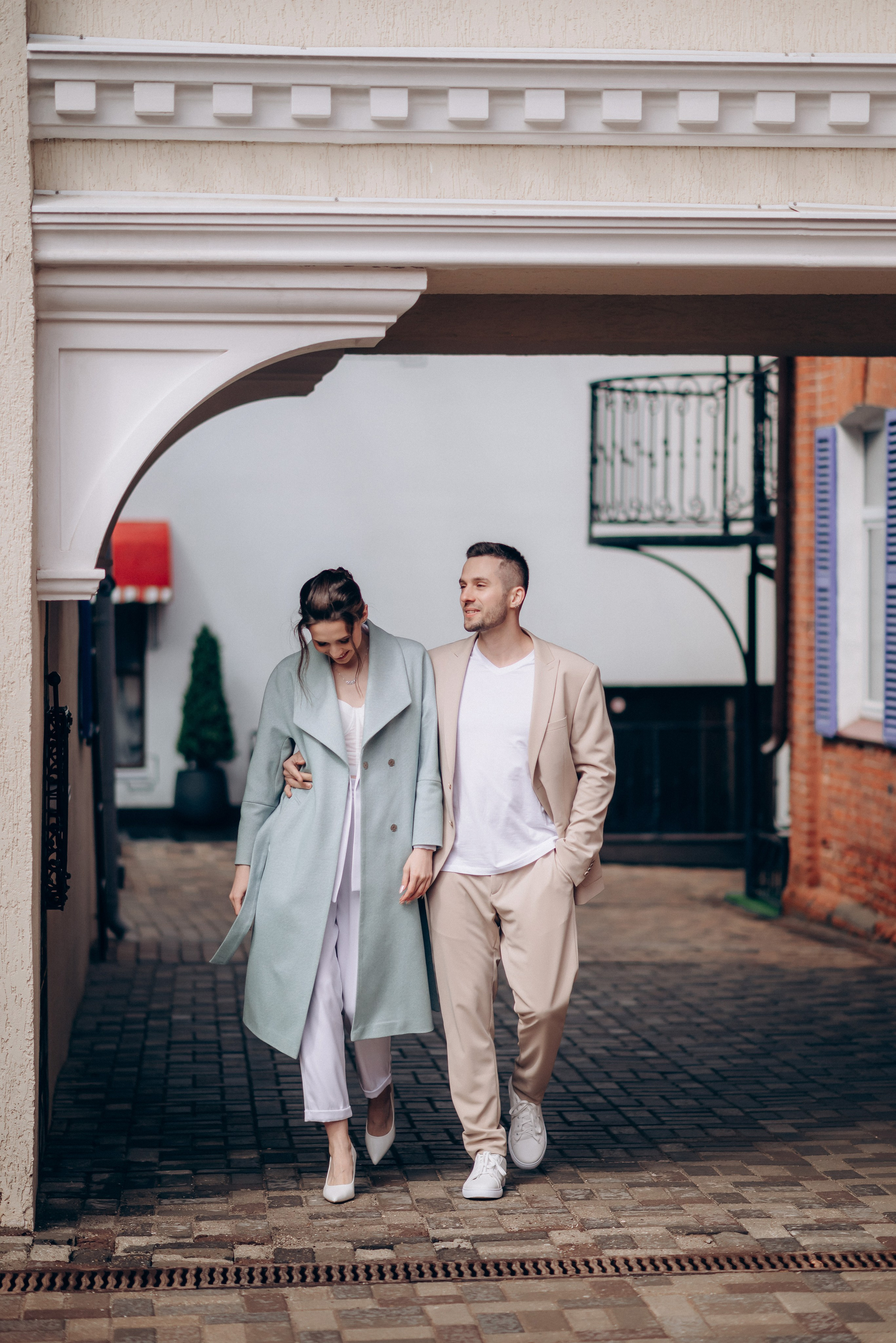 . Фотограф Катерина Оляпка в Перми