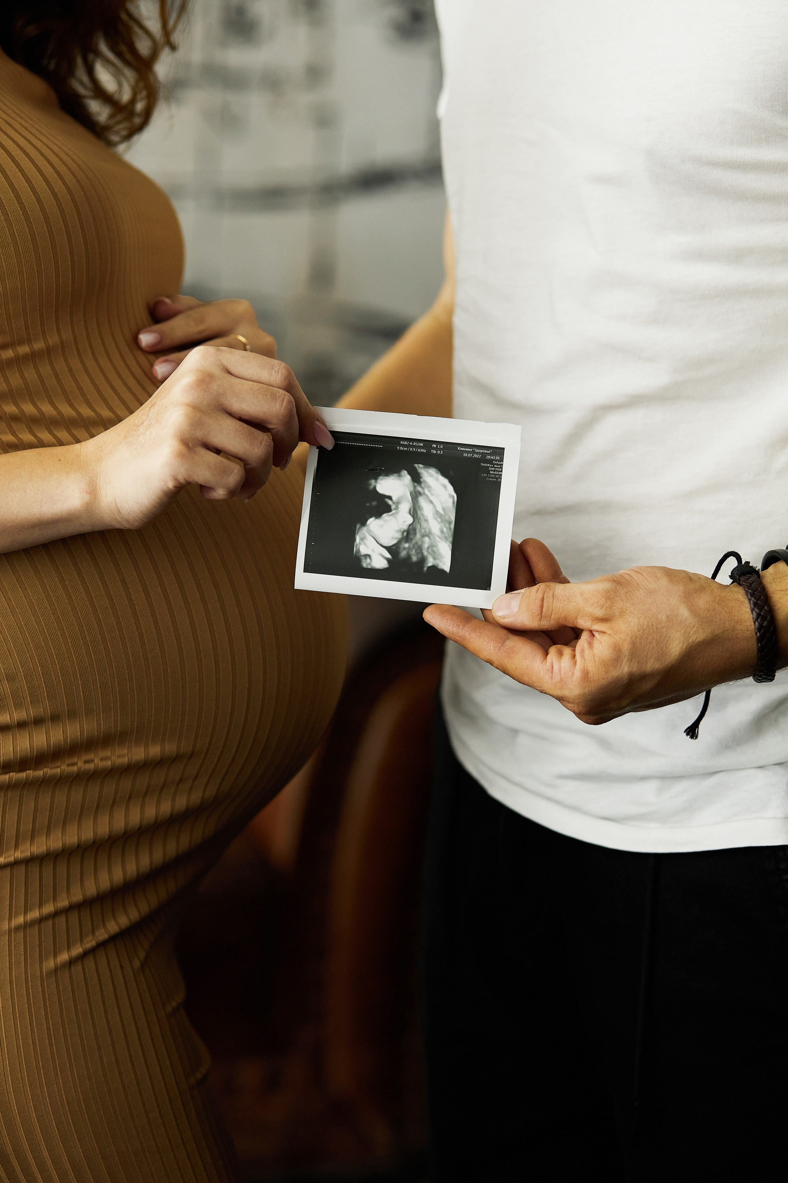 Беременность. Елена Бордо | Фотограф Москва