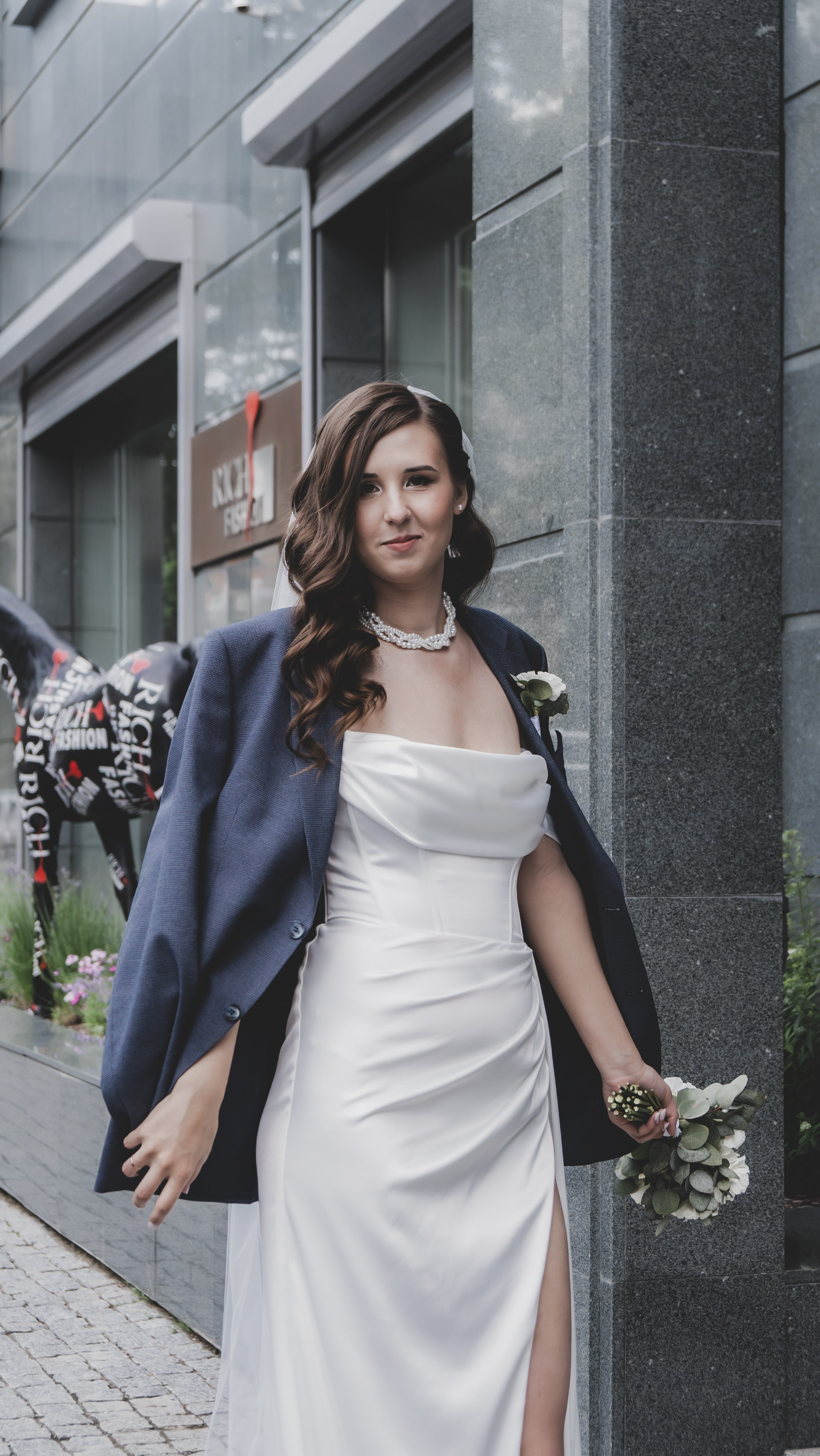 Никита и Алена. Фотограф и видеограф Андрей Кукишев