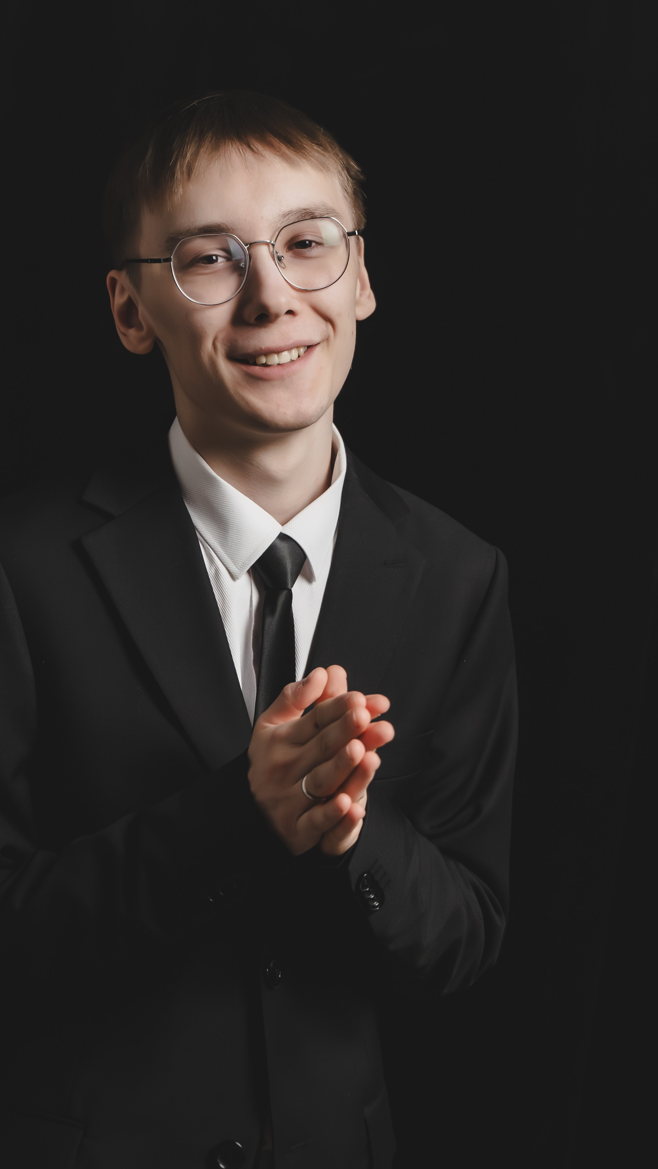 Алиса и Никита. Фотограф и видеограф Андрей Кукишев