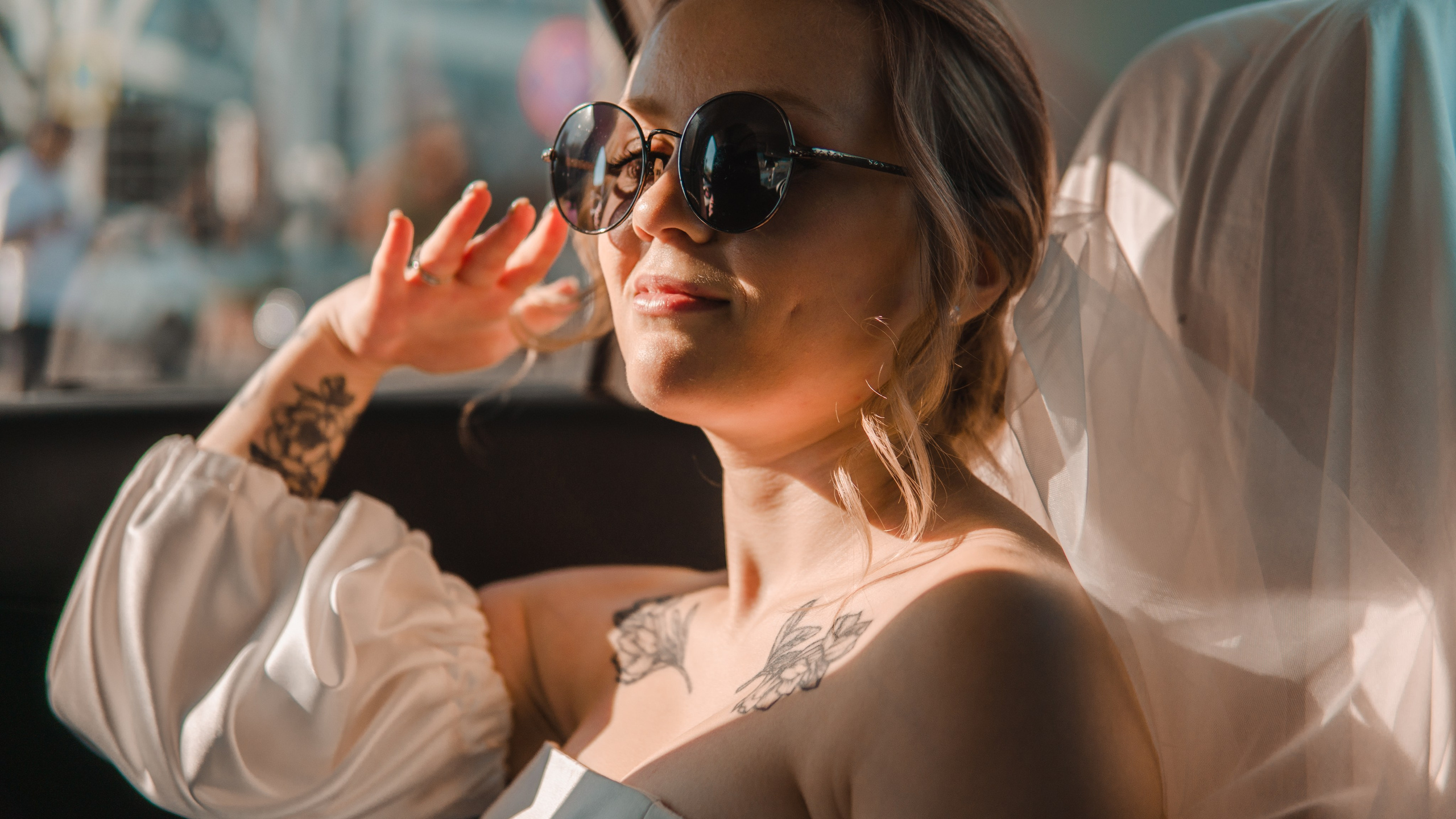 Портфолио. Фотограф и видеограф Андрей Кукишев