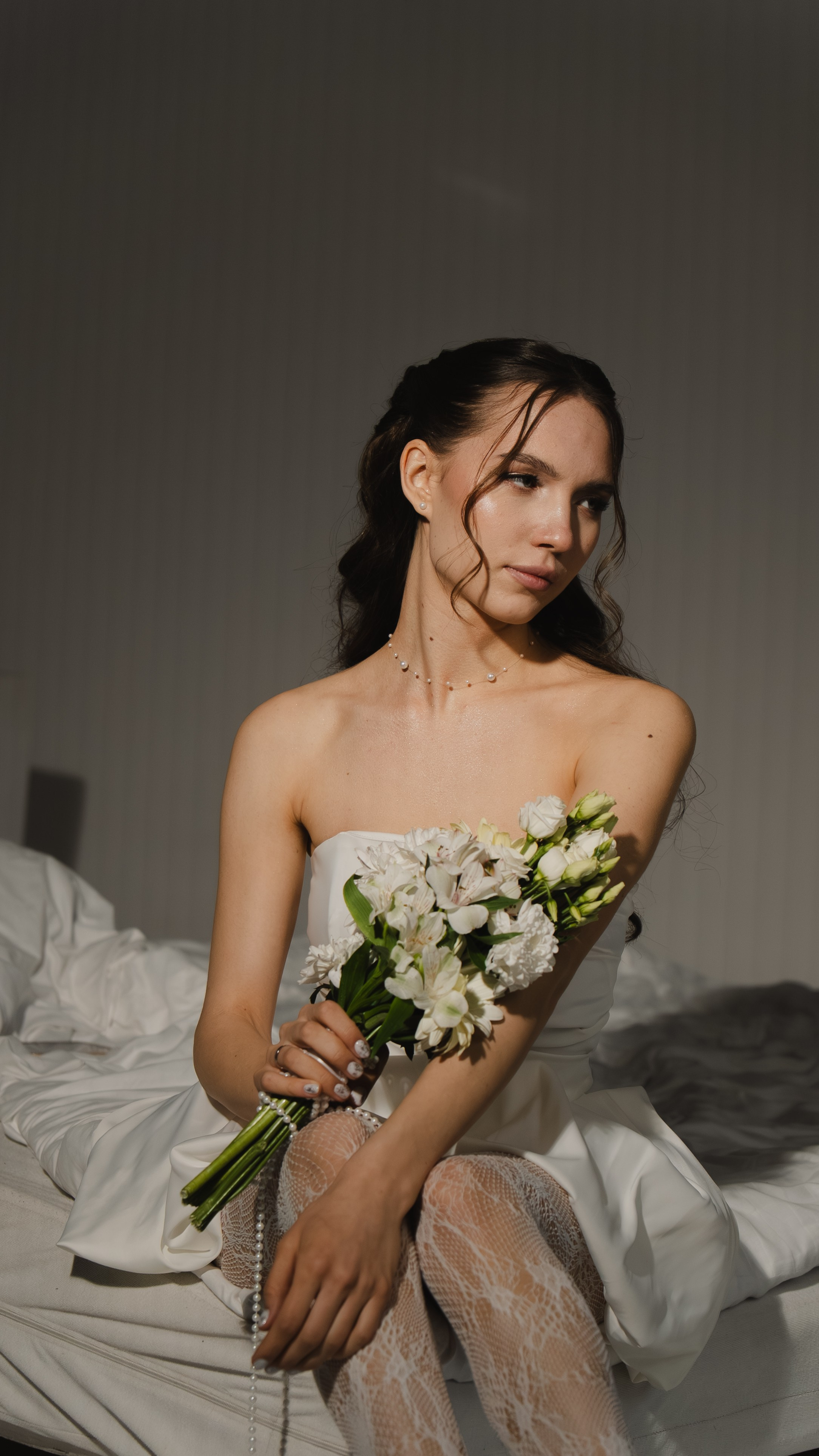 Мария и Владислав. Фотограф и видеограф Андрей Кукишев