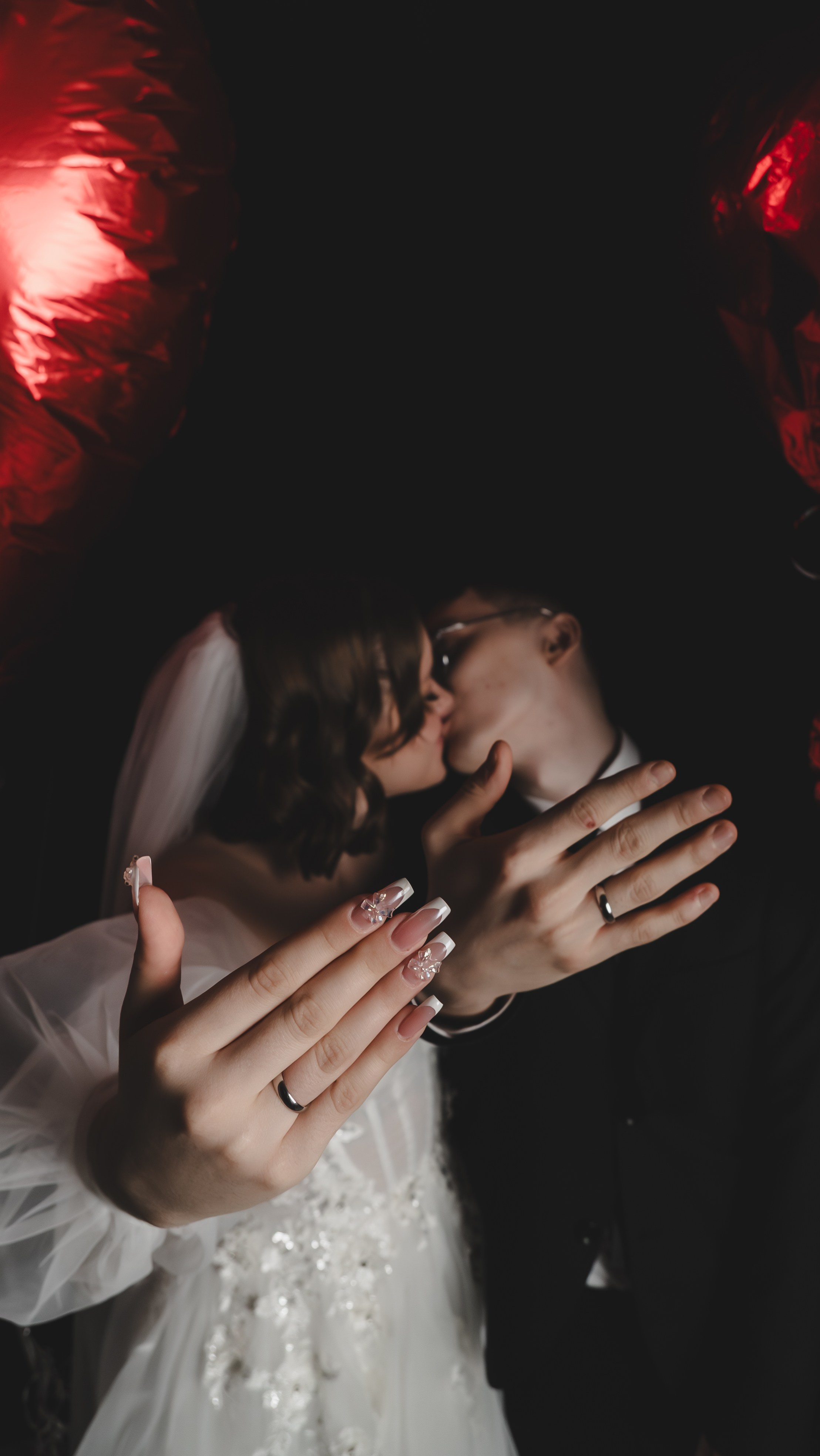 Алиса и Никита. Фотограф и видеограф Андрей Кукишев