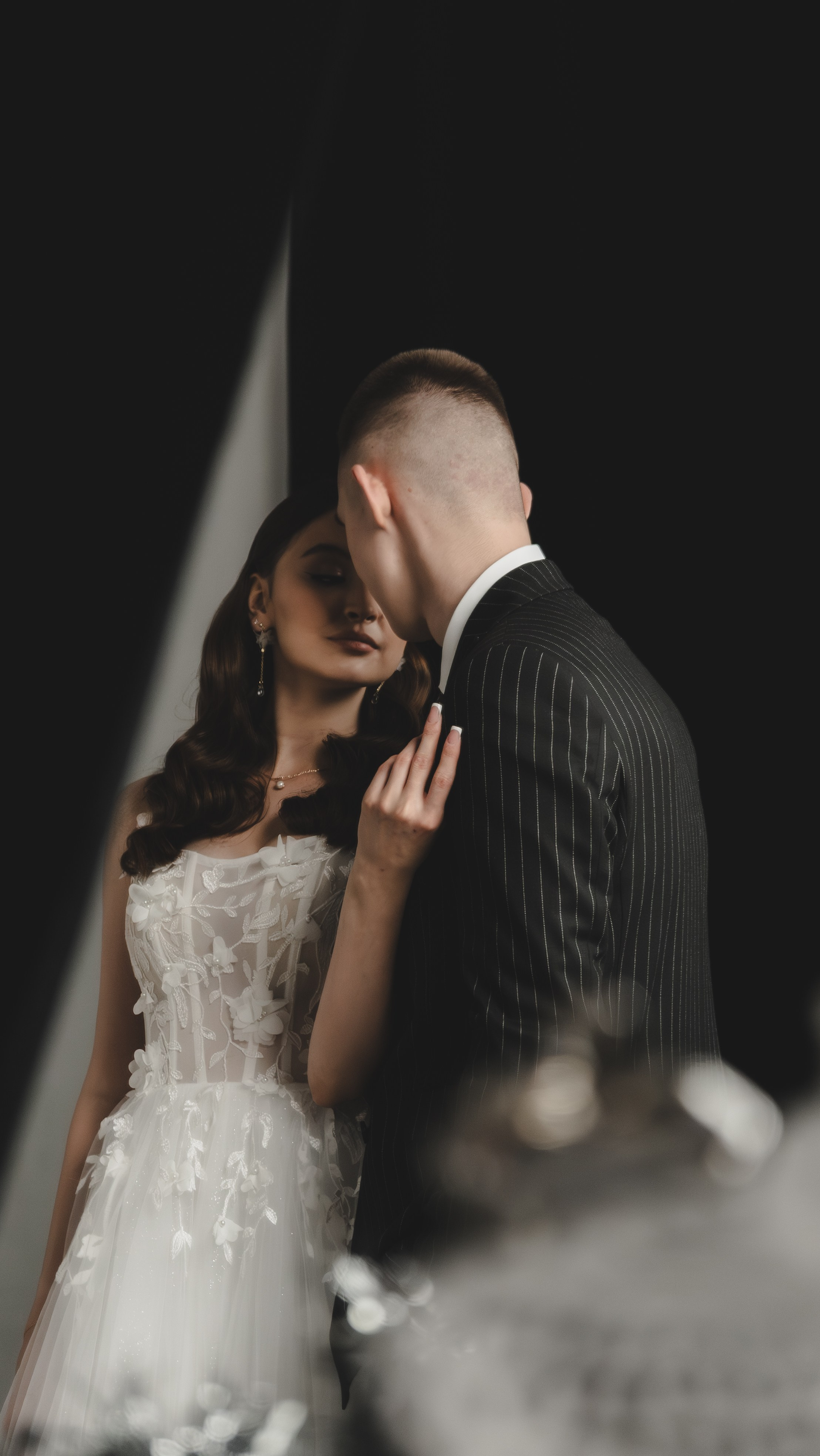 Григорий и Дарья. Фотограф и видеограф Андрей Кукишев