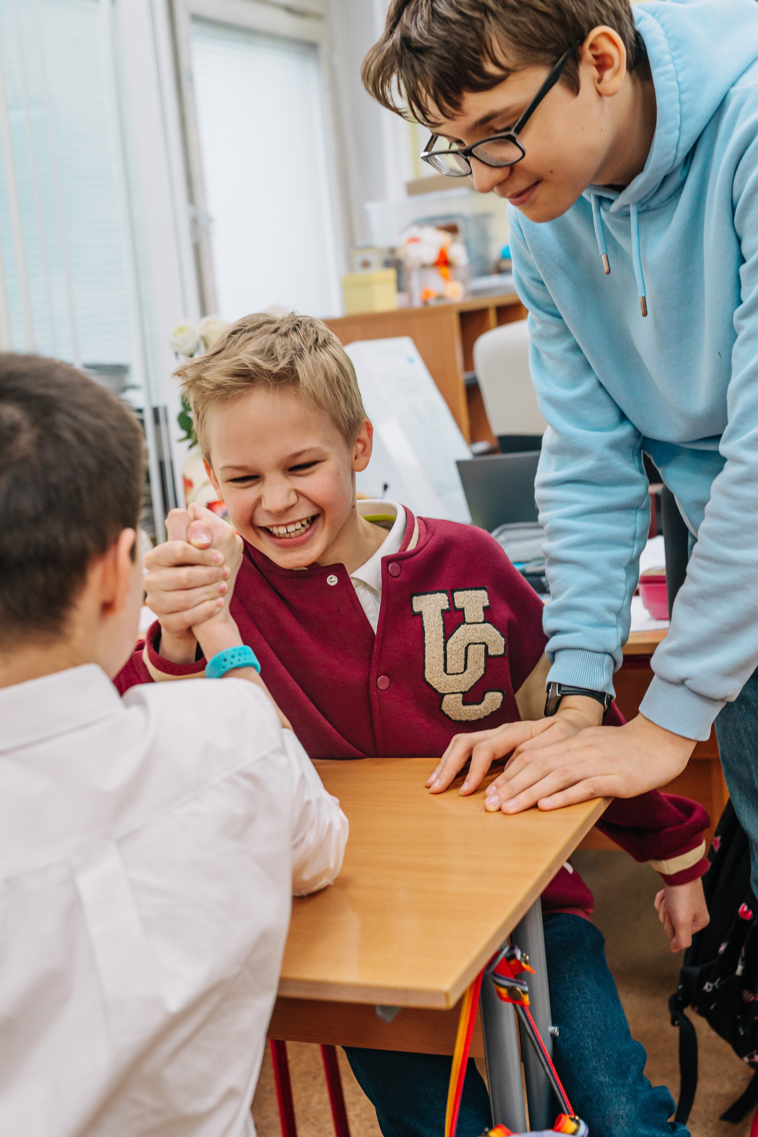 6 класс. Школьные альбомы и альбомы для детского сада. Юлия Осипова. Москва