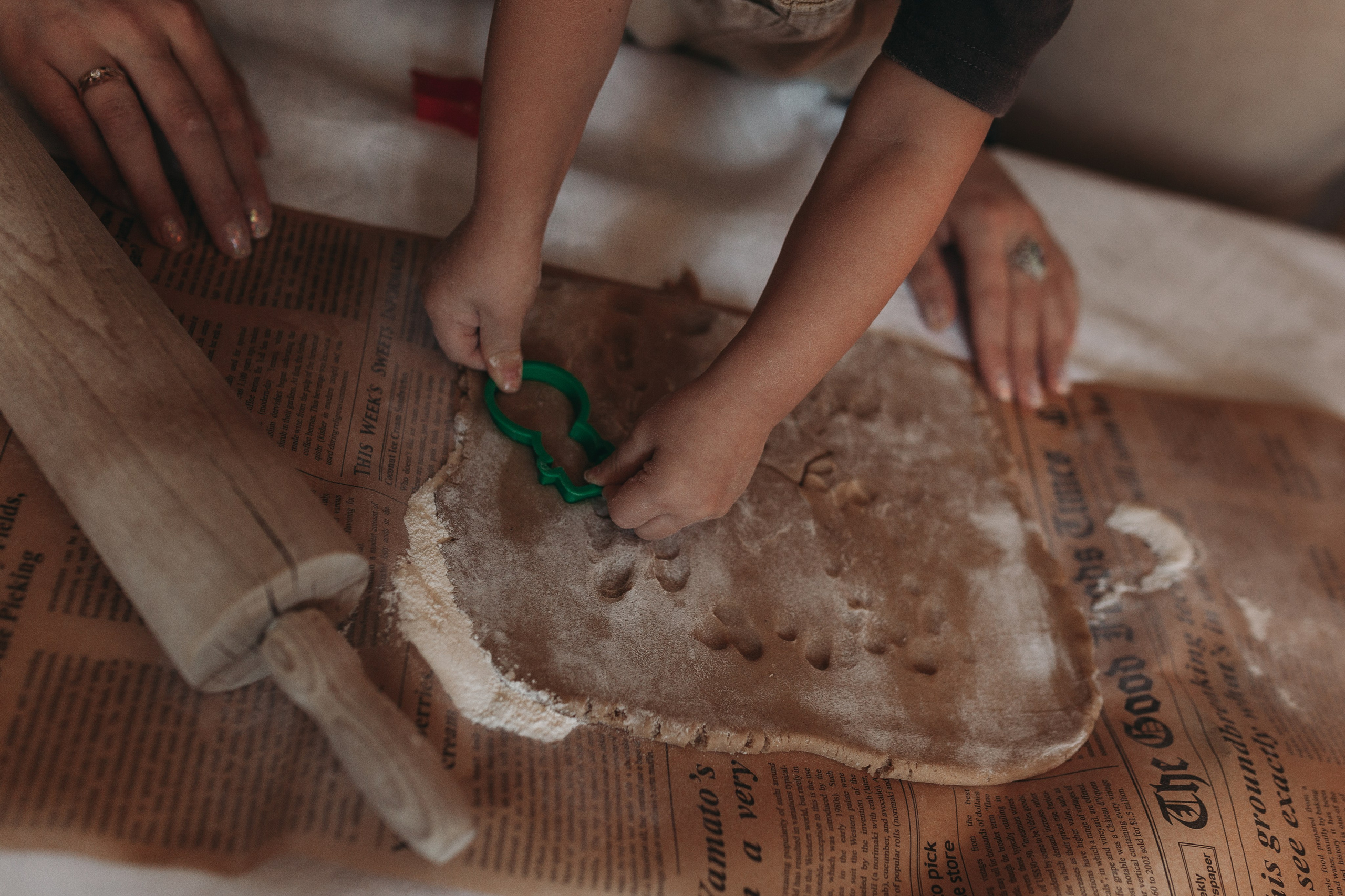 Эля, Тима, Марк. Семейный фотограф Полина Сарина Москва