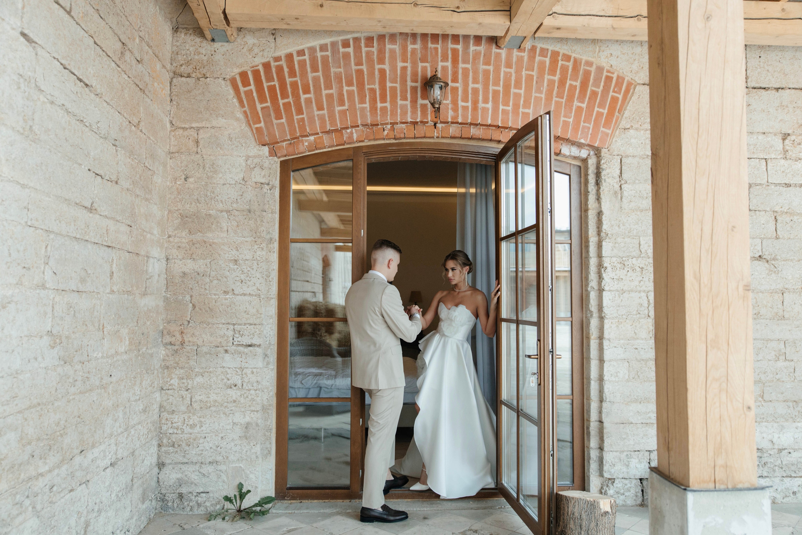 DMITRY & MARIA. Свадебное ФОТО & ВИДЕО Москва/Липецк