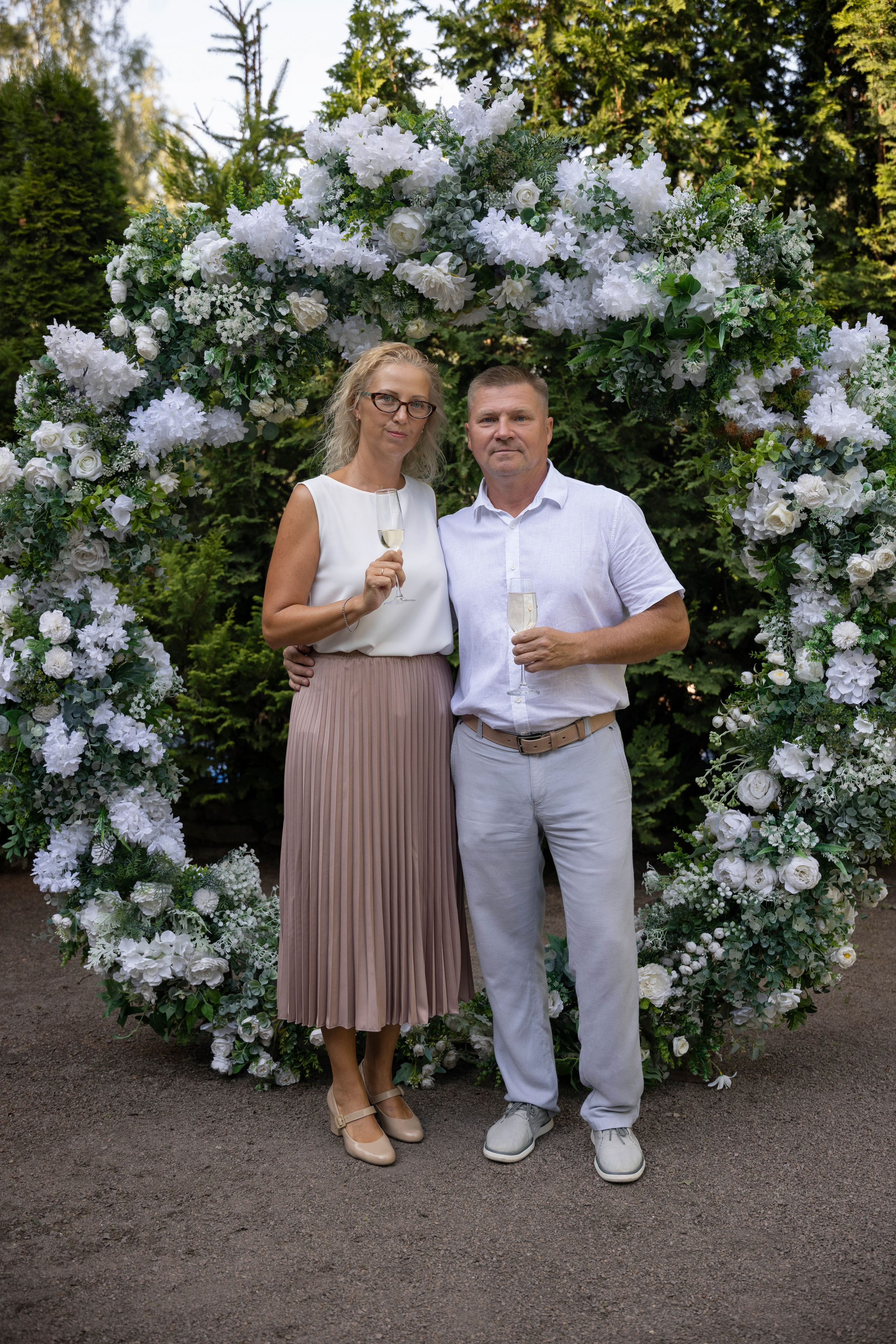 Настя и Никита. Свадебный и портретный фотограф