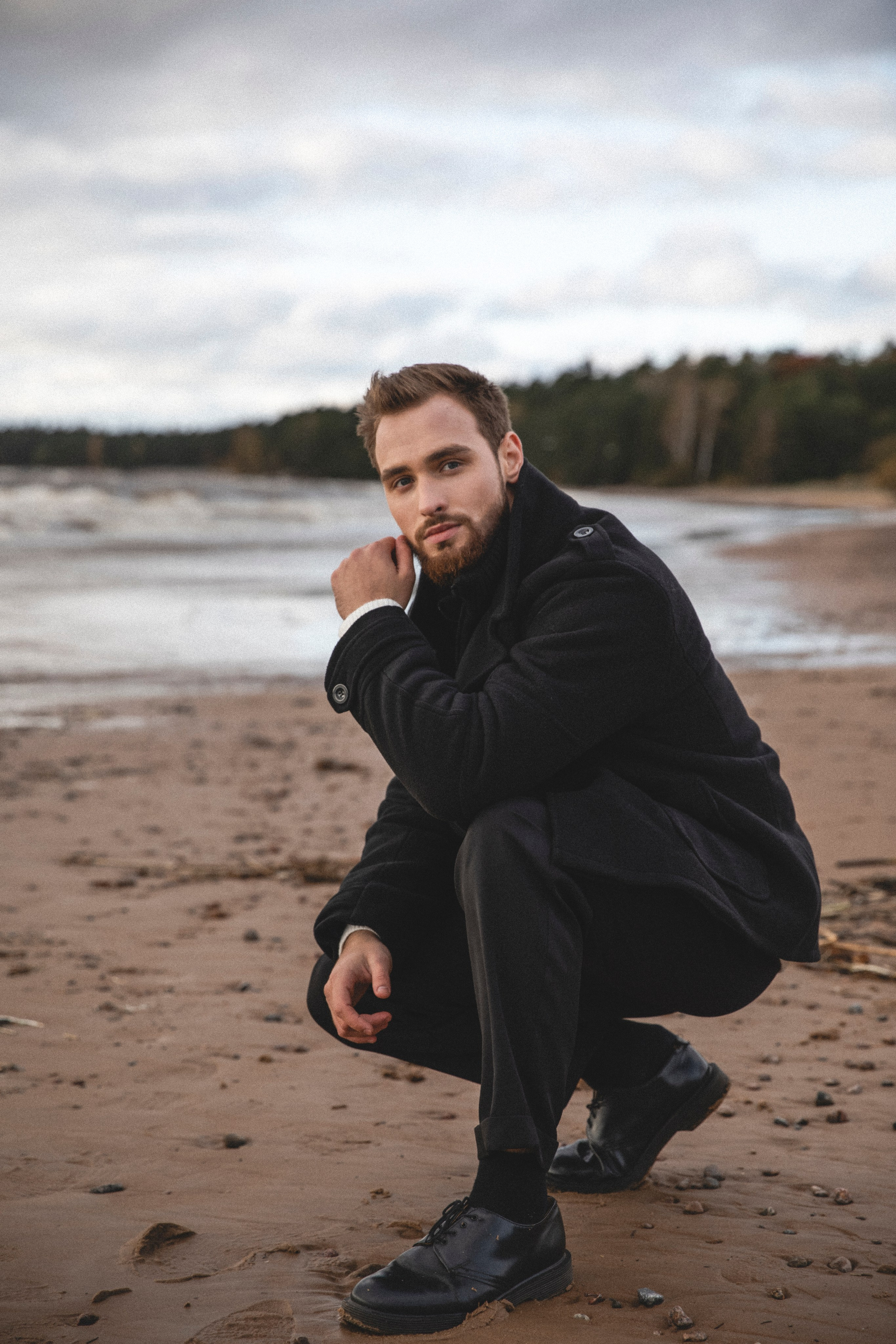 Диана и Кирилл. Свадебный и портретный фотограф