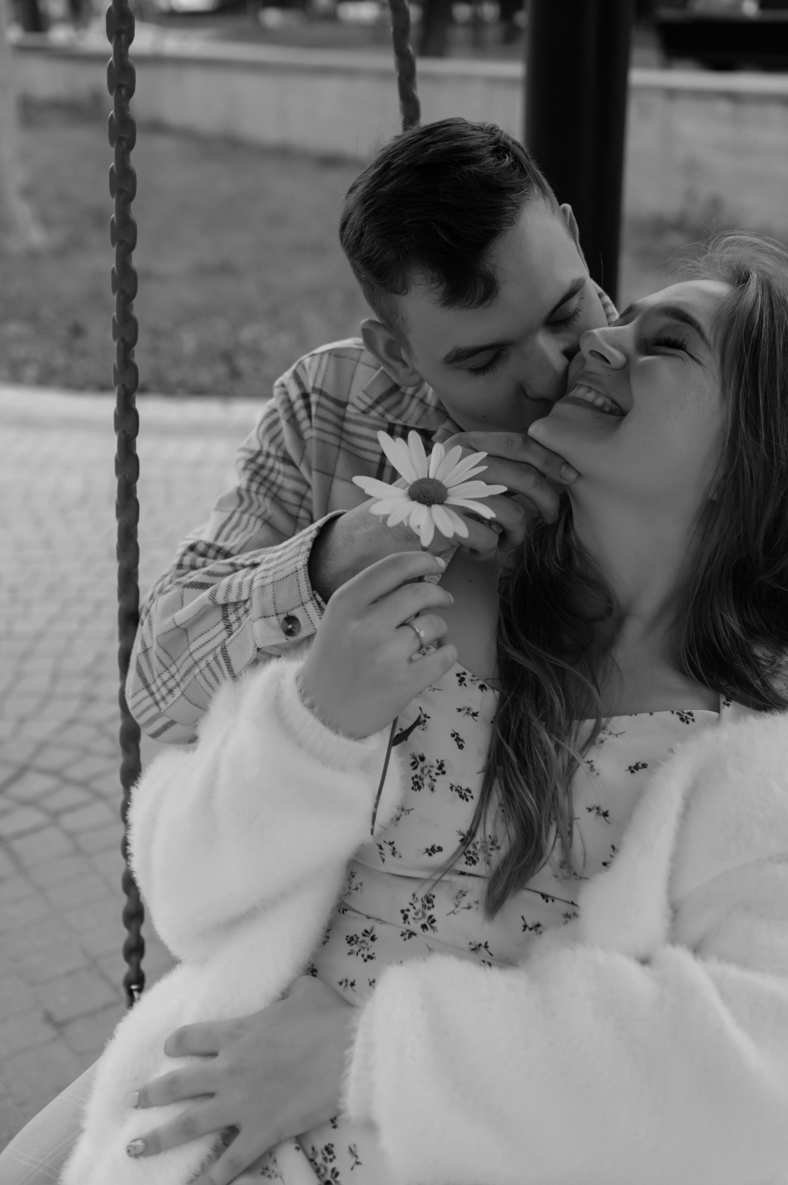 Яна и Эдик. Свадебный, портретный, фотограф беременности в Нижнем Новгороде Алина Зиновьева