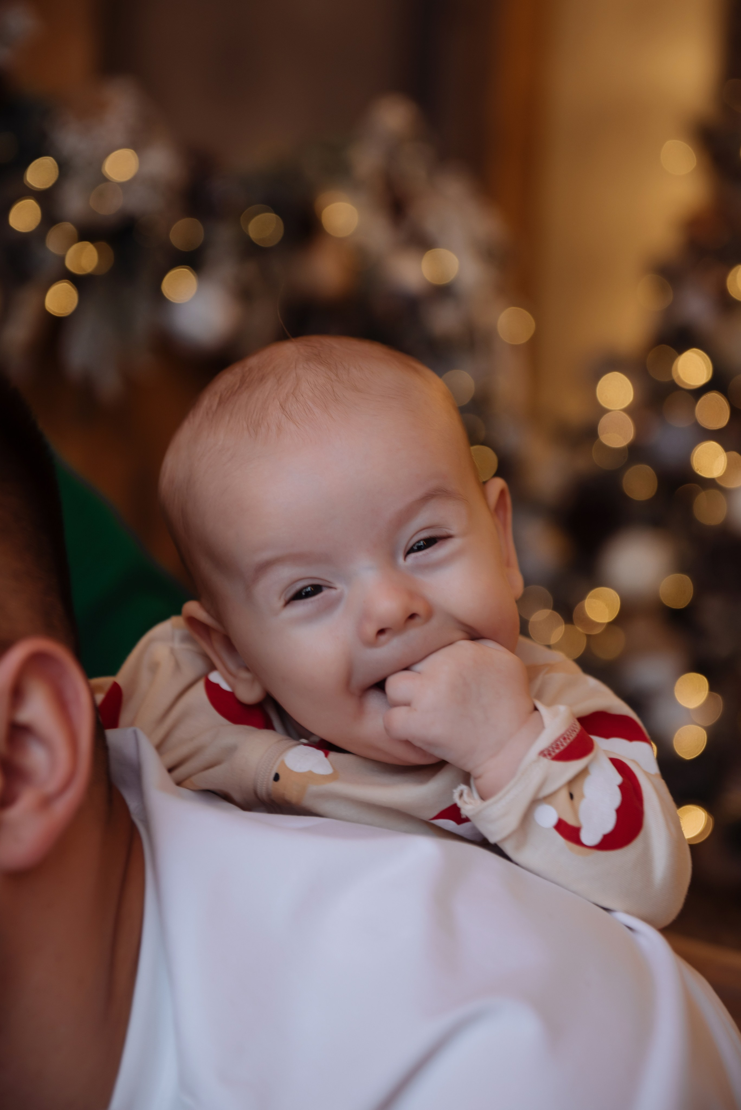 New Year Юля, Рома и маленький Эрик. Свадебный, портретный, фотограф беременности в Нижнем Новгороде Алина Зиновьева