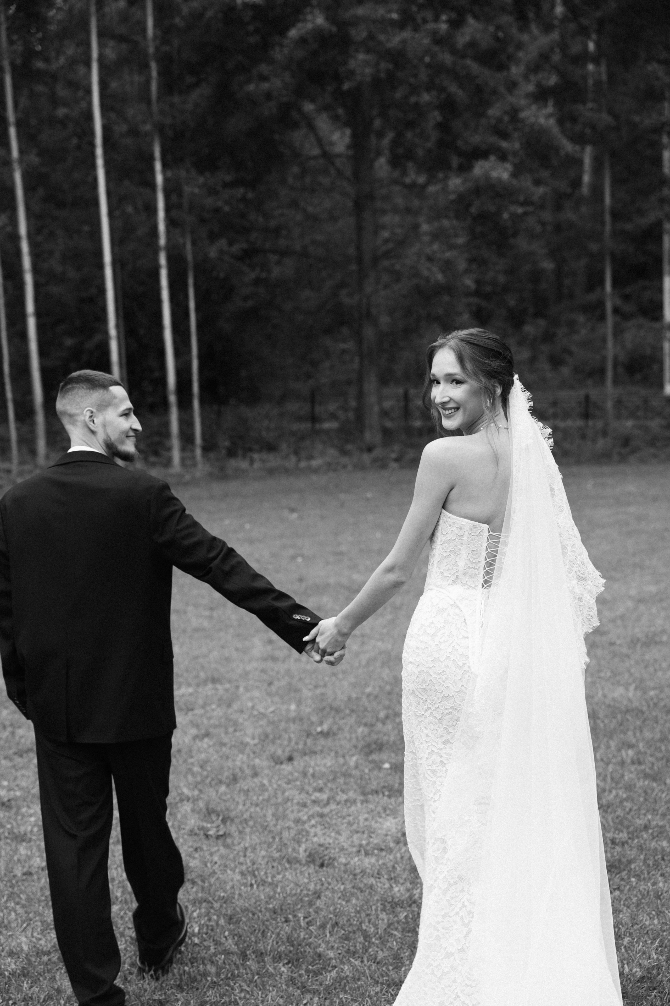 «В ИЗБРАННОЕ» Руслан&Ксюша. Свадебный фотограф в Ижевске Диля Ахмадишина