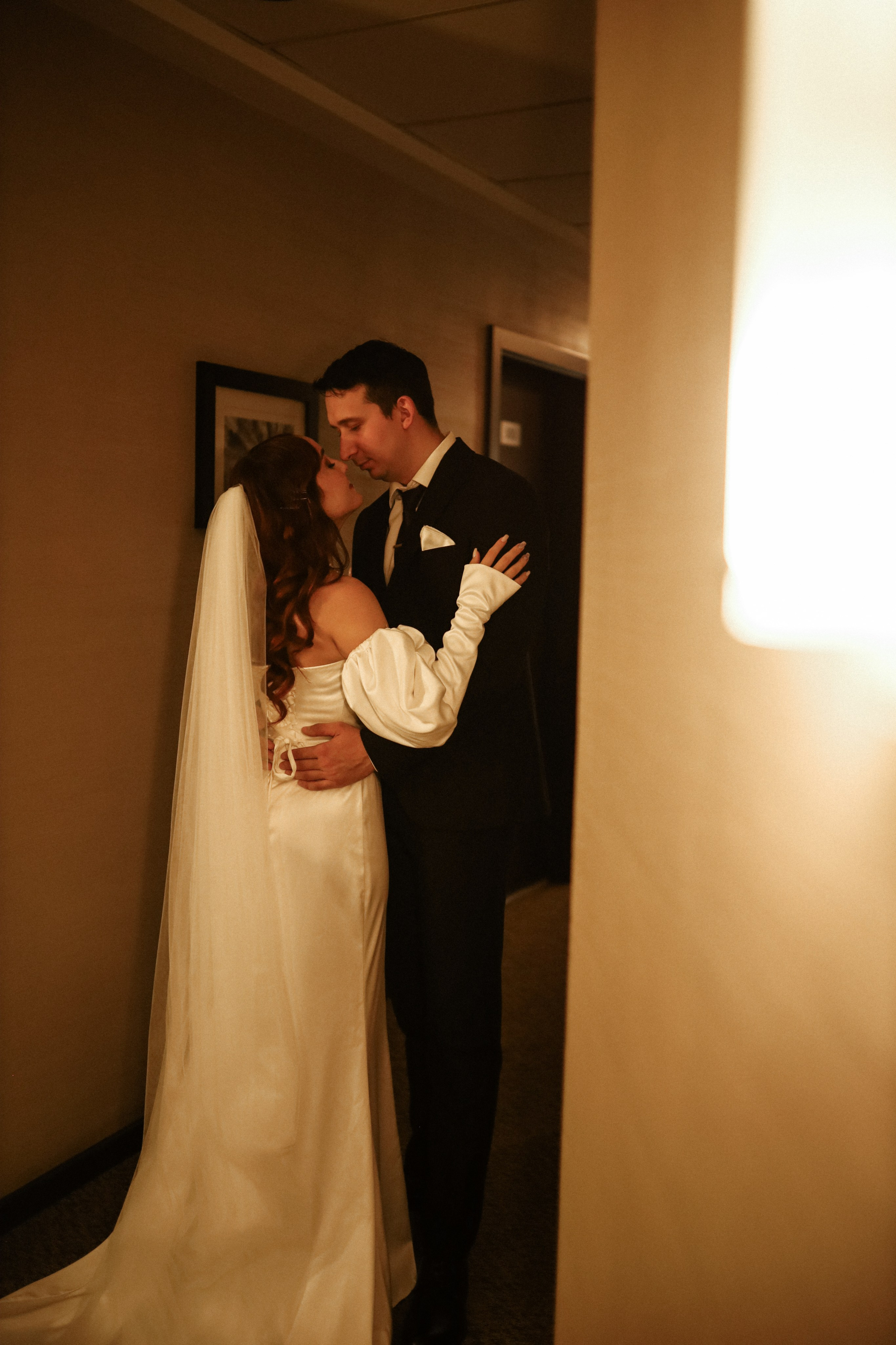 Александр и Анна. Инна Вильт| лайфстайл фотограф из Новосибирска