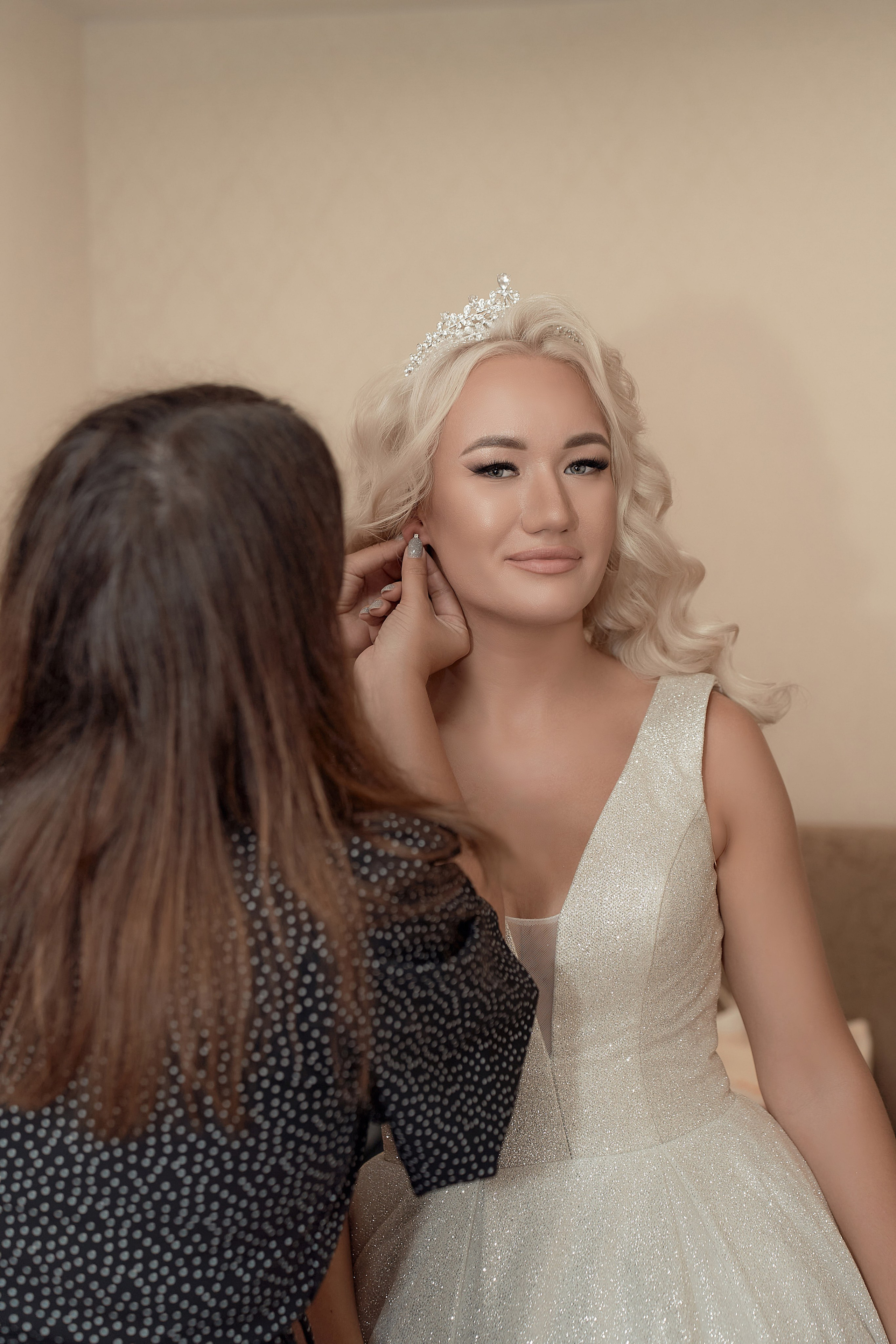 Татьяна & Артем. Фотограф в Нижнем Новгороде Марина Кузнецова