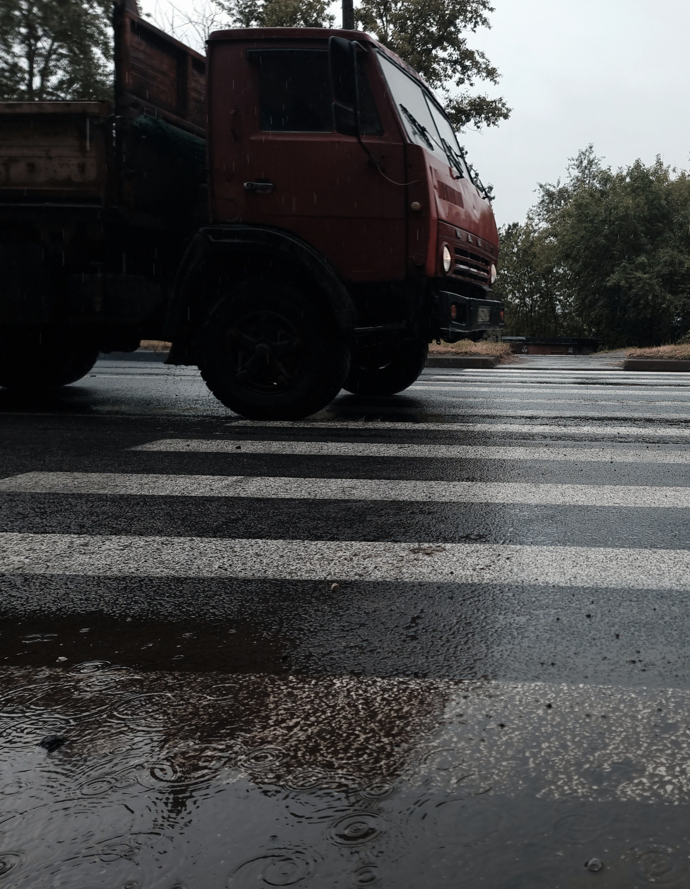 Август 2025. Den Mirov — Фотограф, Музыкант