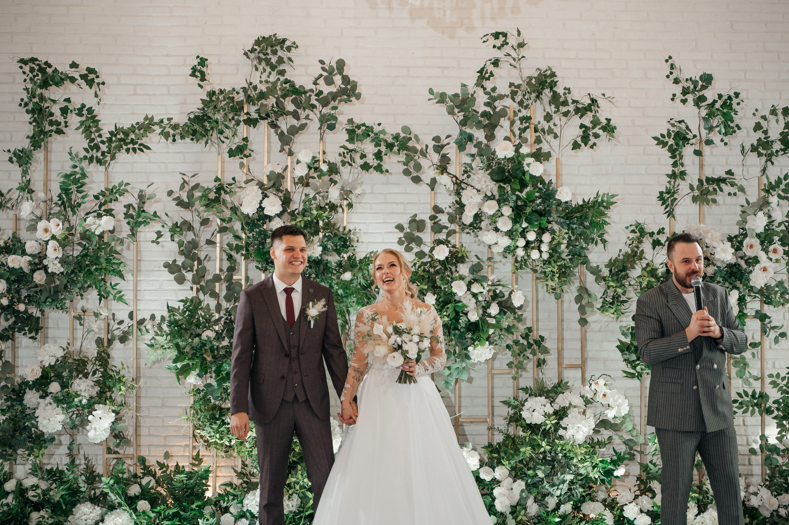 Дима и Вика 22.03.2024. Свадебный и семейный фотограф в городе Смоленске