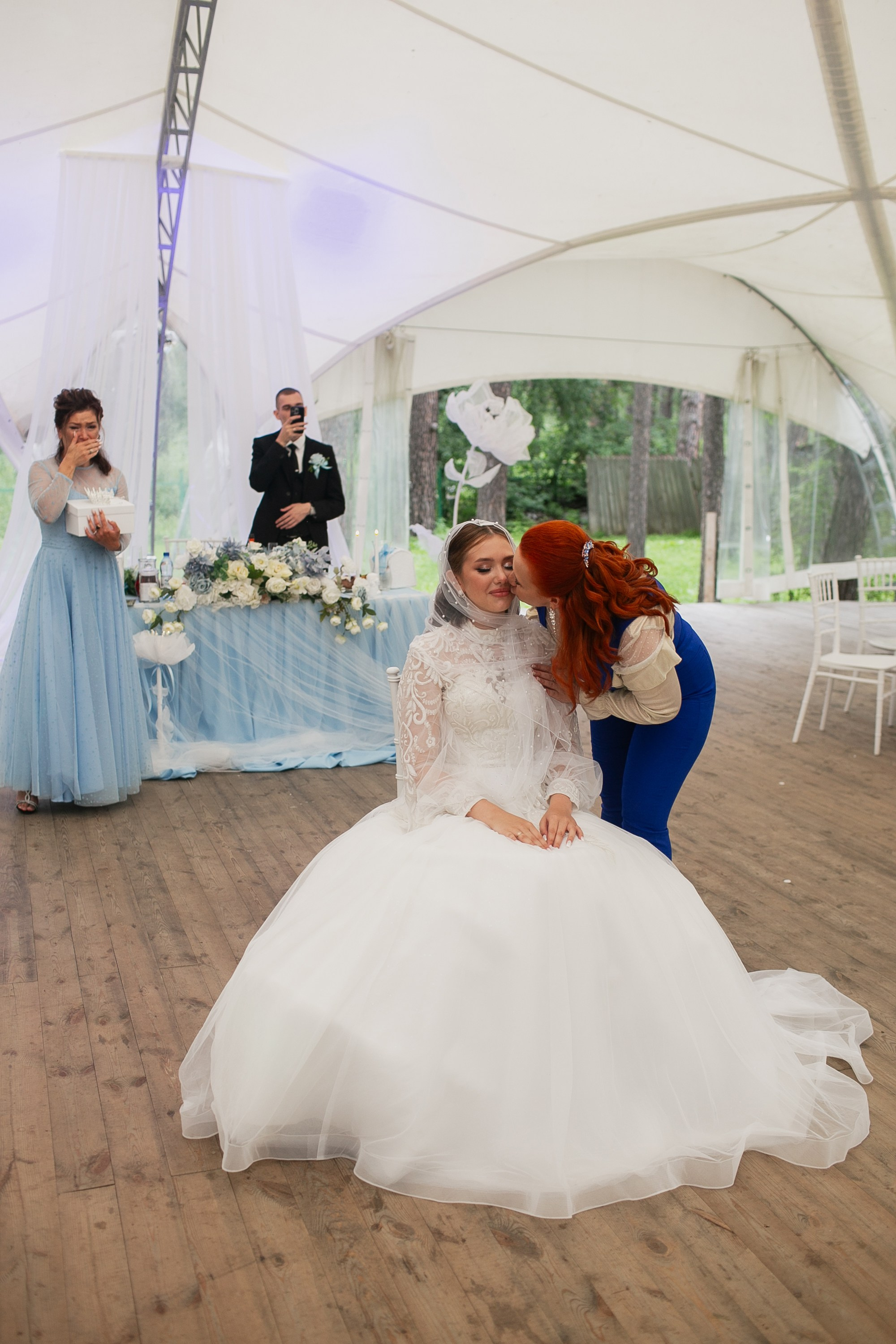 Вероника и Олег. 2024. Алина Каравайцева. Фотограф в городе Барнаул