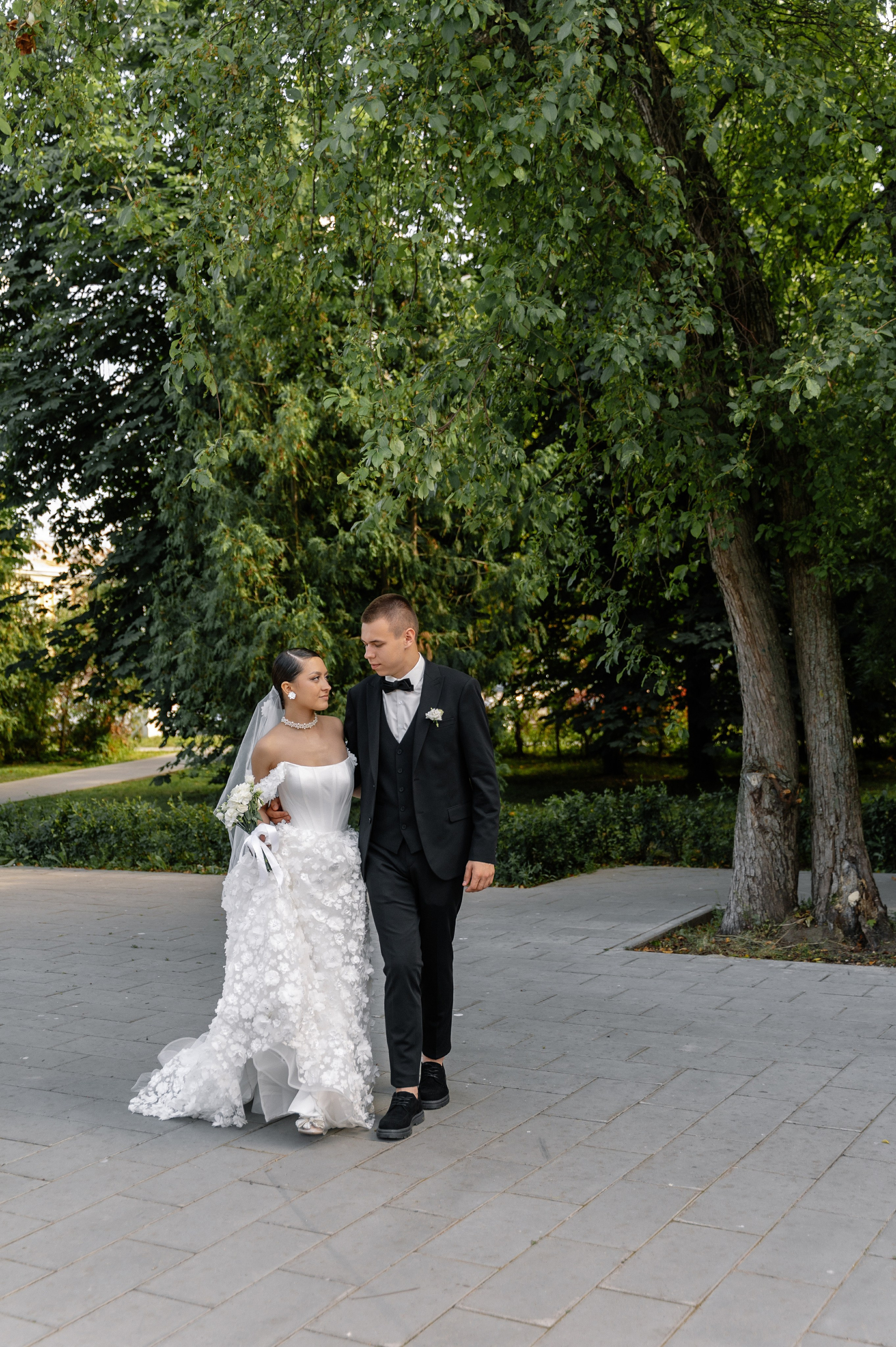 С Любовью!. Свадебный и семейный фотограф в Чебоксарах Ирина Левнер