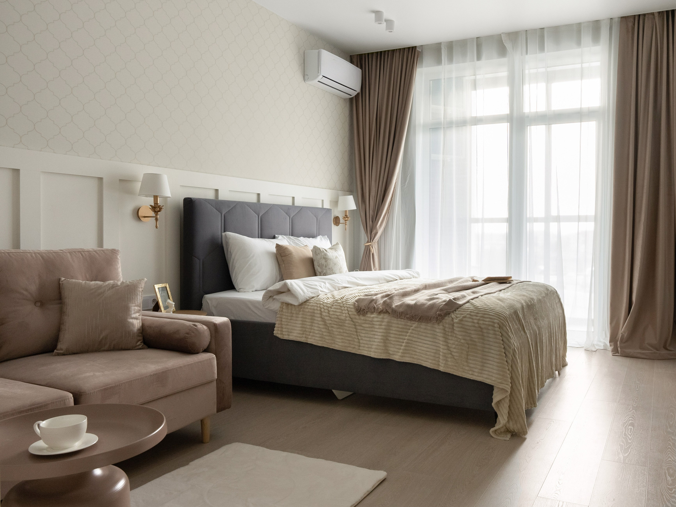 ЖИЛЫЕ ИНТЕРЬЕРЫ. Конев Ярослав — Интерьерный фотограф и видеограф