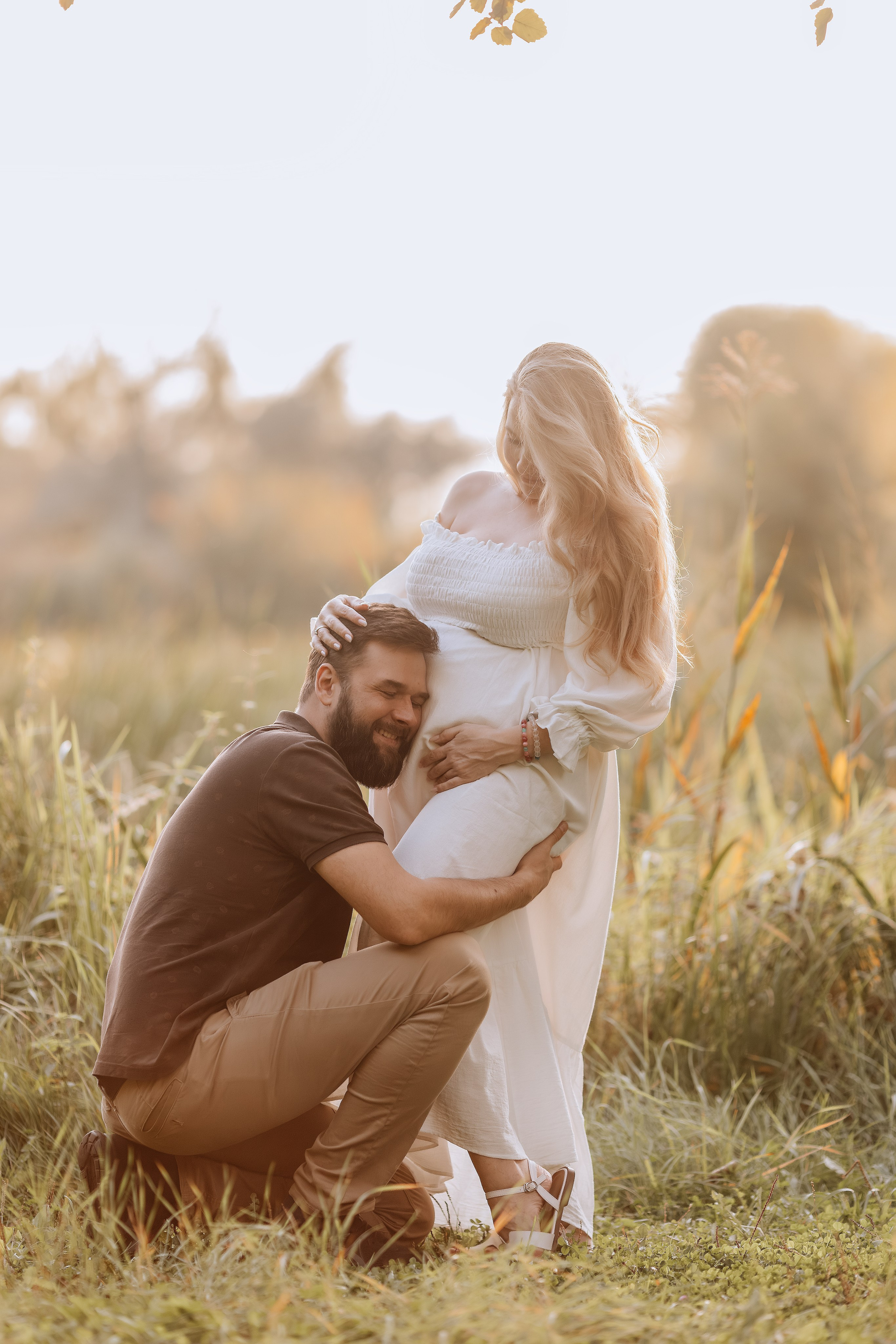 Ожидание. Мария Кислякова детский и семейный фотограф Королёв/Москва