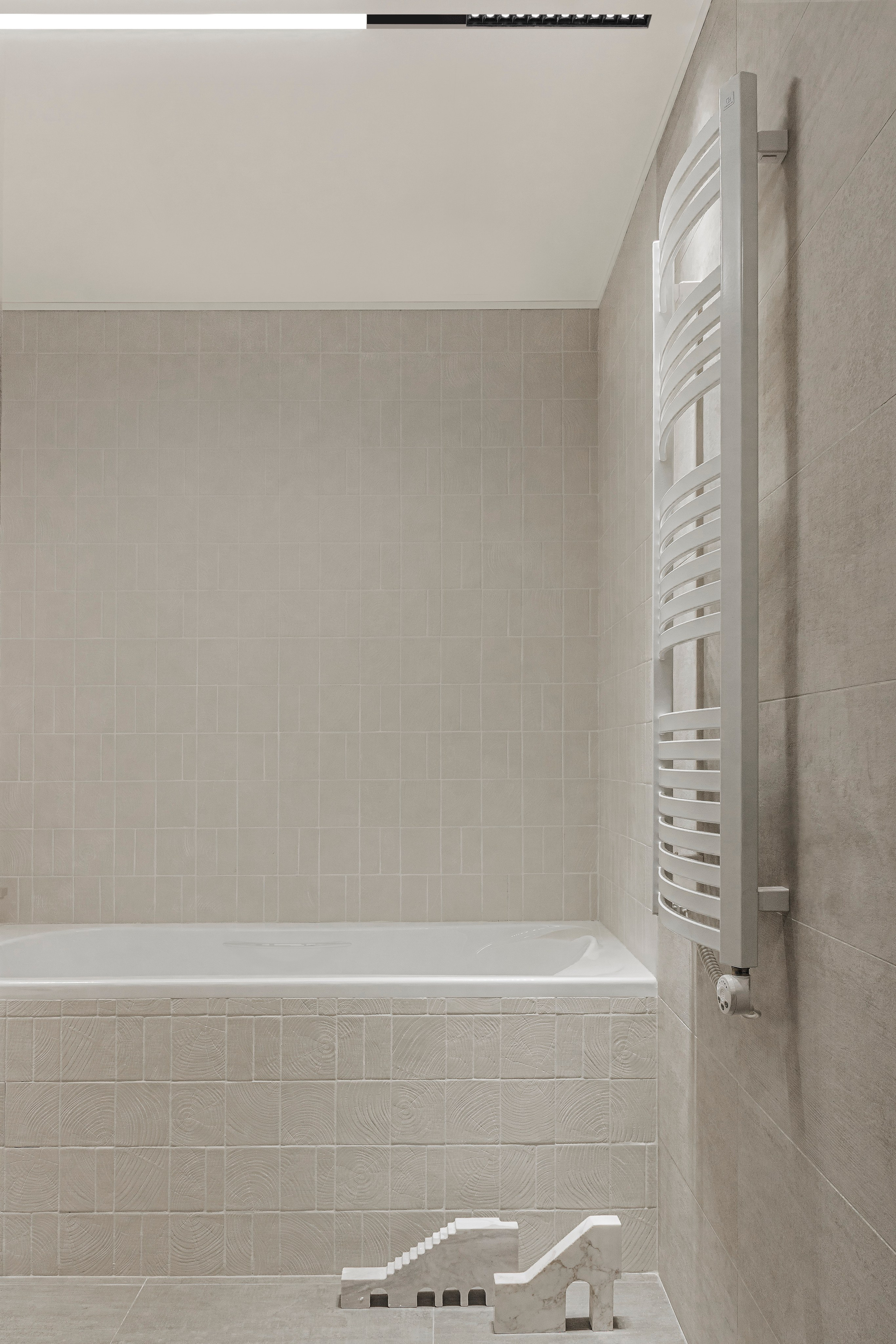 ЖК М. Интерьерный фотограф Варвара Чеснокова