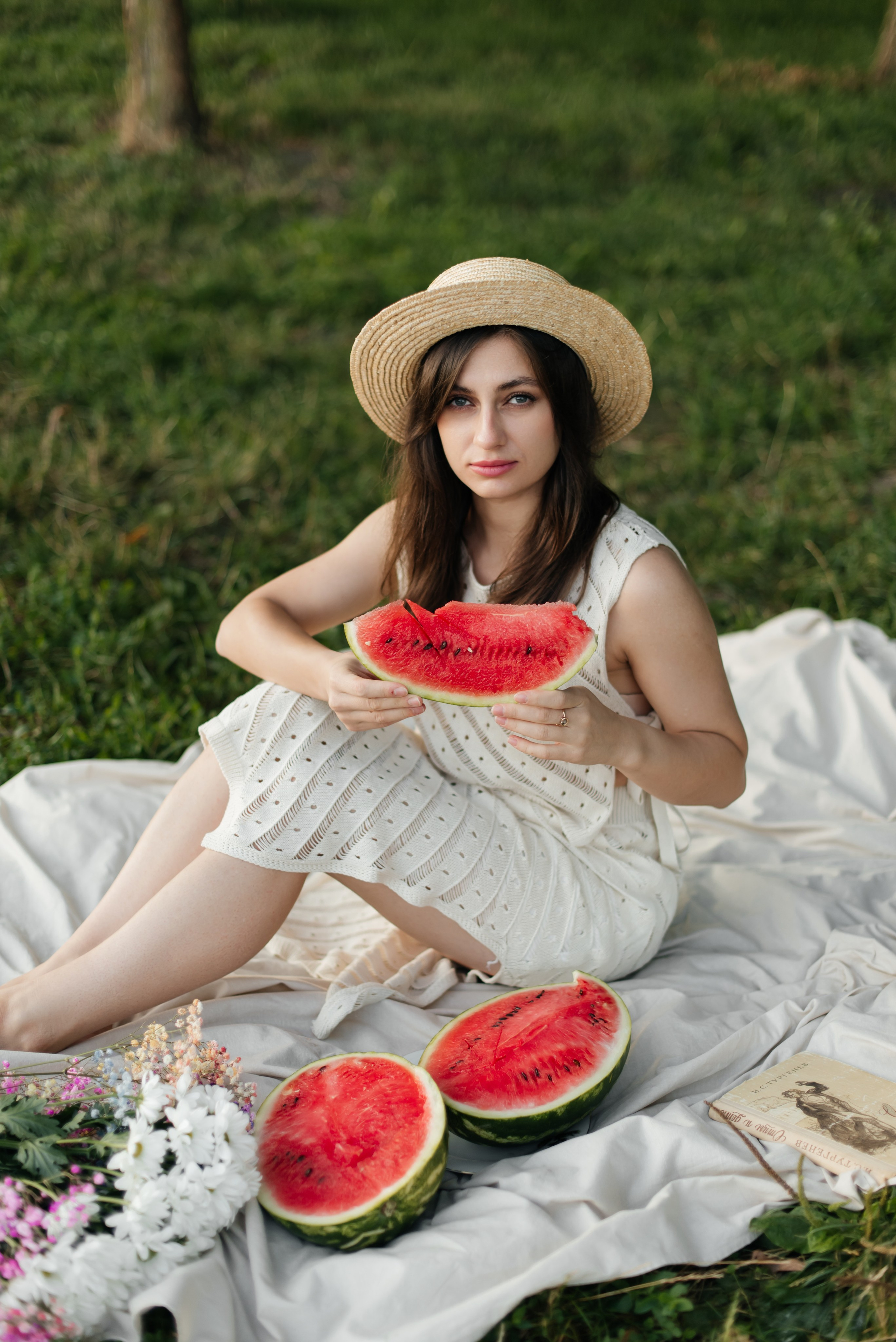 Марина. Фотограф Палий Ульяна